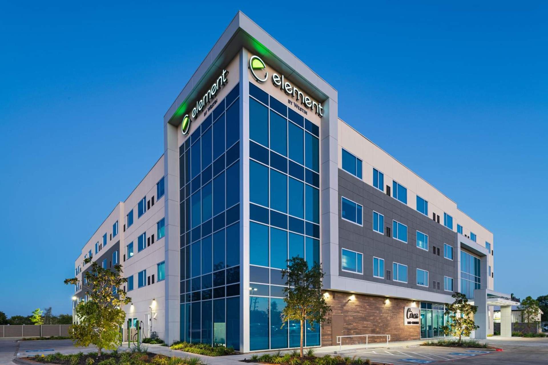 Element by Marriott Waco