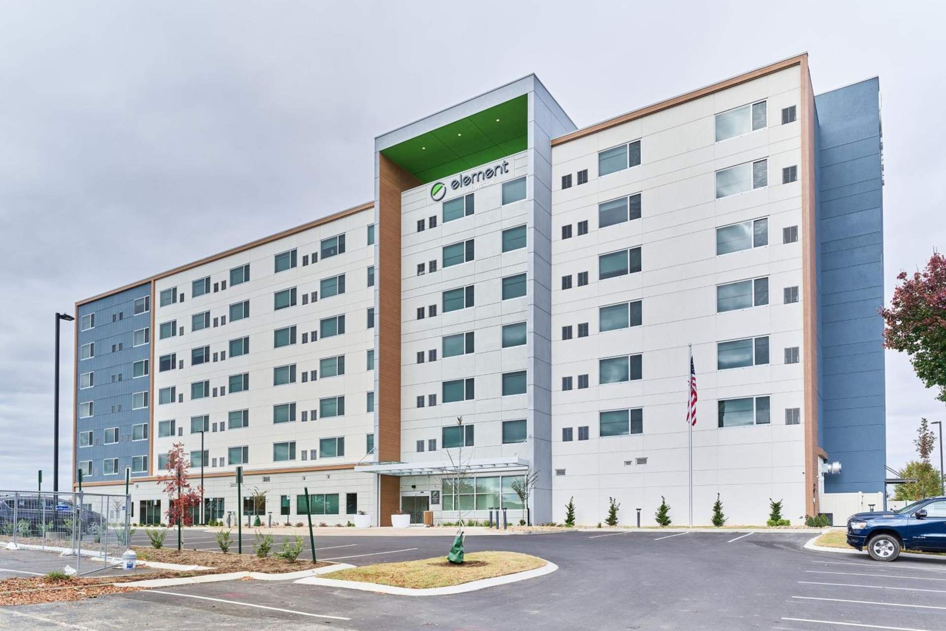 Element by Marriott Chattanooga East