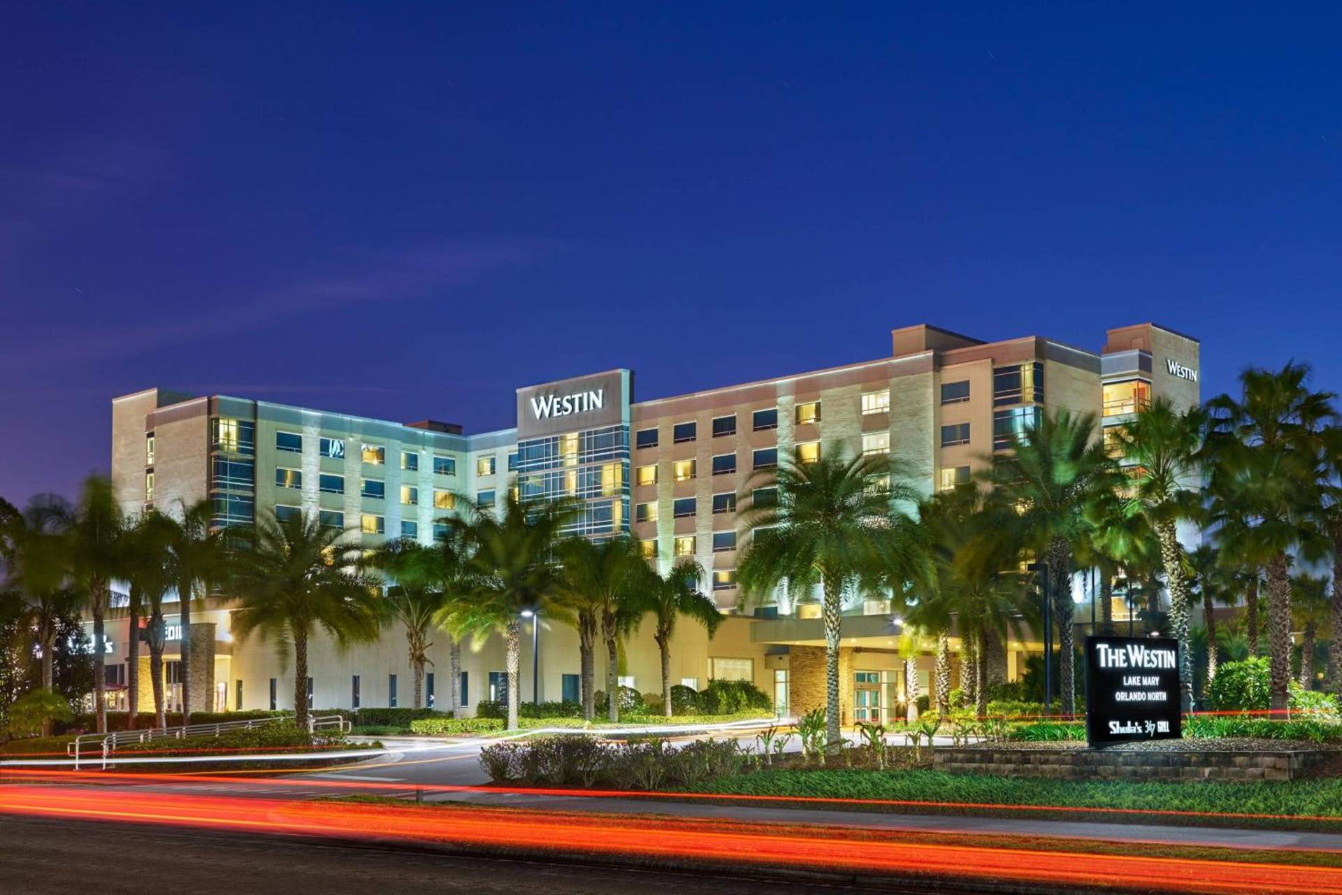 The Westin Lake Mary, Orlando North