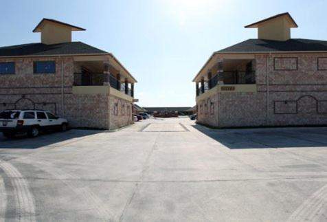Guest Inn San Benito/Harlingen