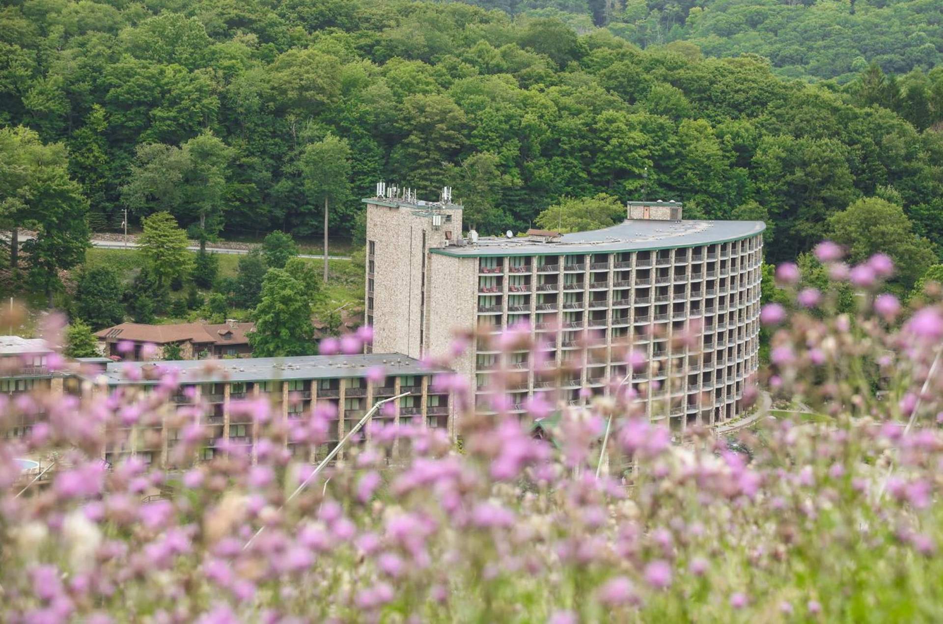 Slopeside Hotel, A Vail Resorts Property