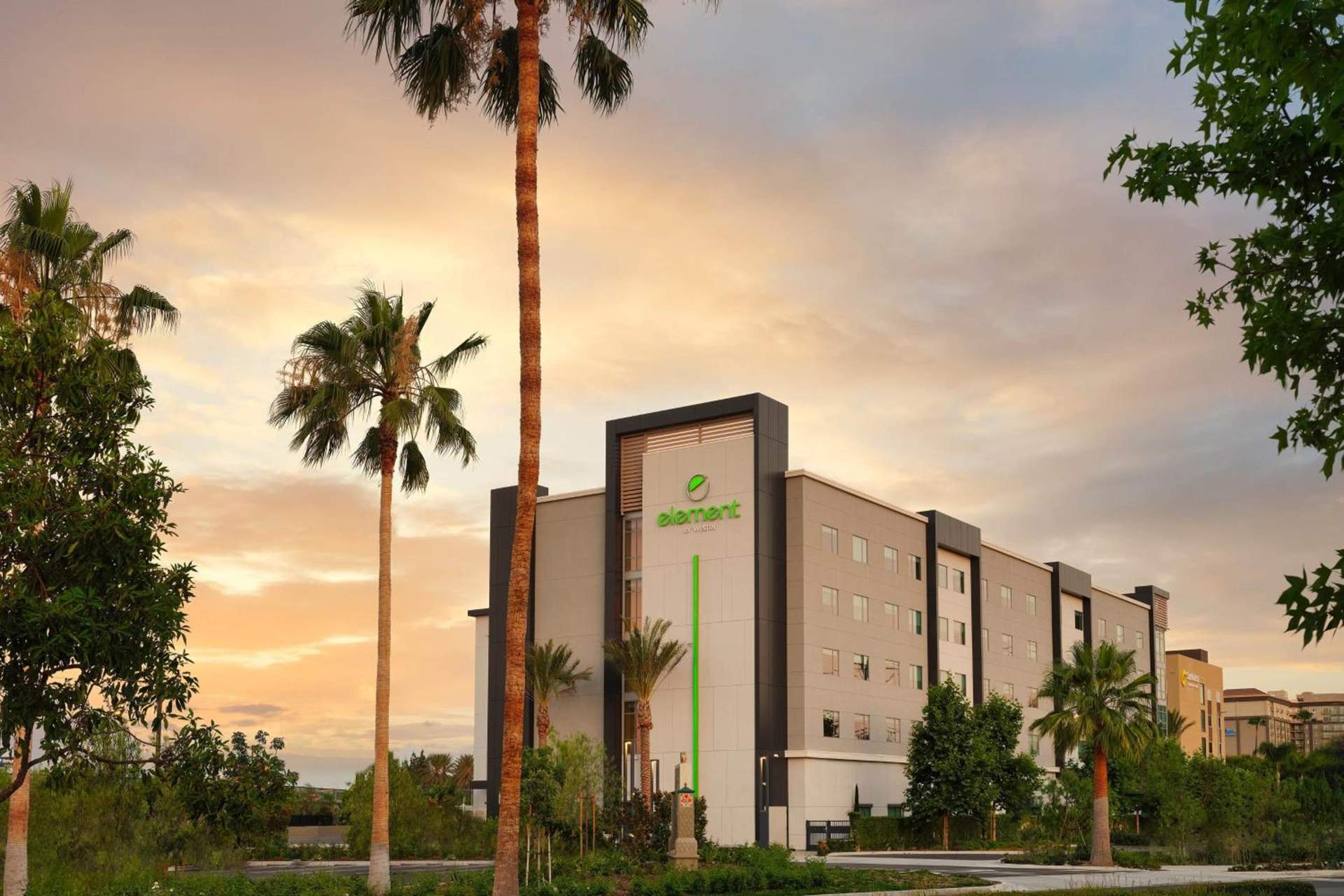 Element by Marriott Anaheim Resort Convention Center
