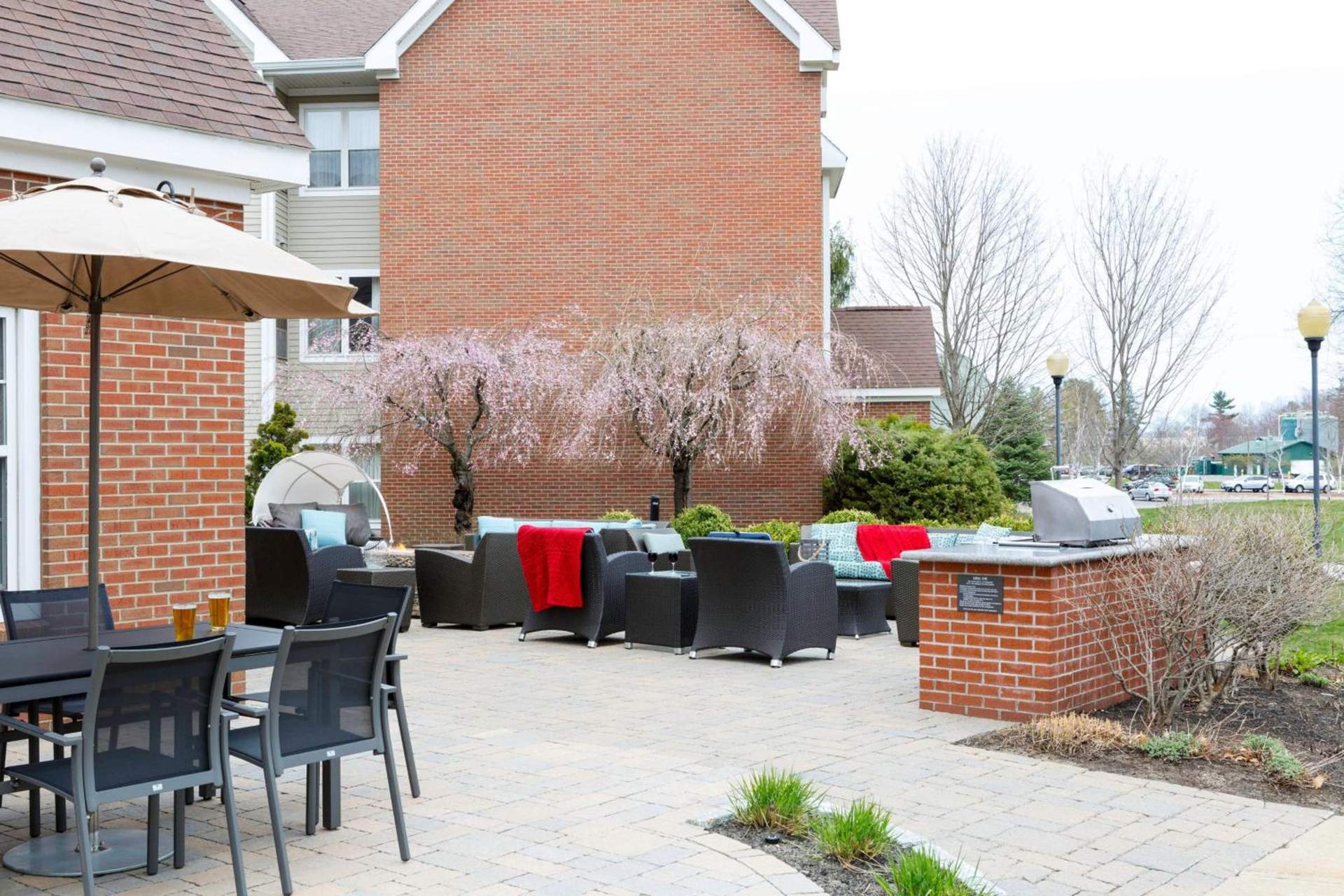 Residence Inn by Marriott Portsmouth