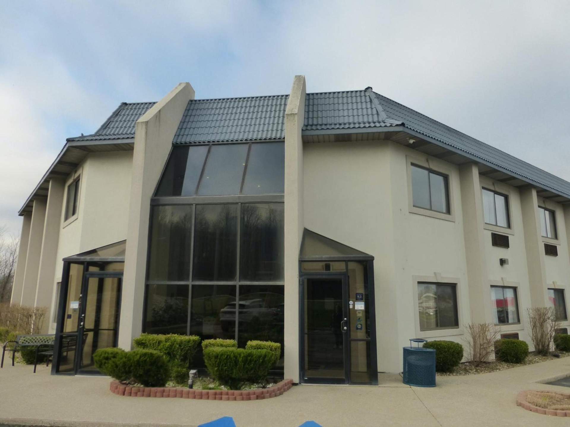 Red Roof Inn Greencastle South - Cloverdale