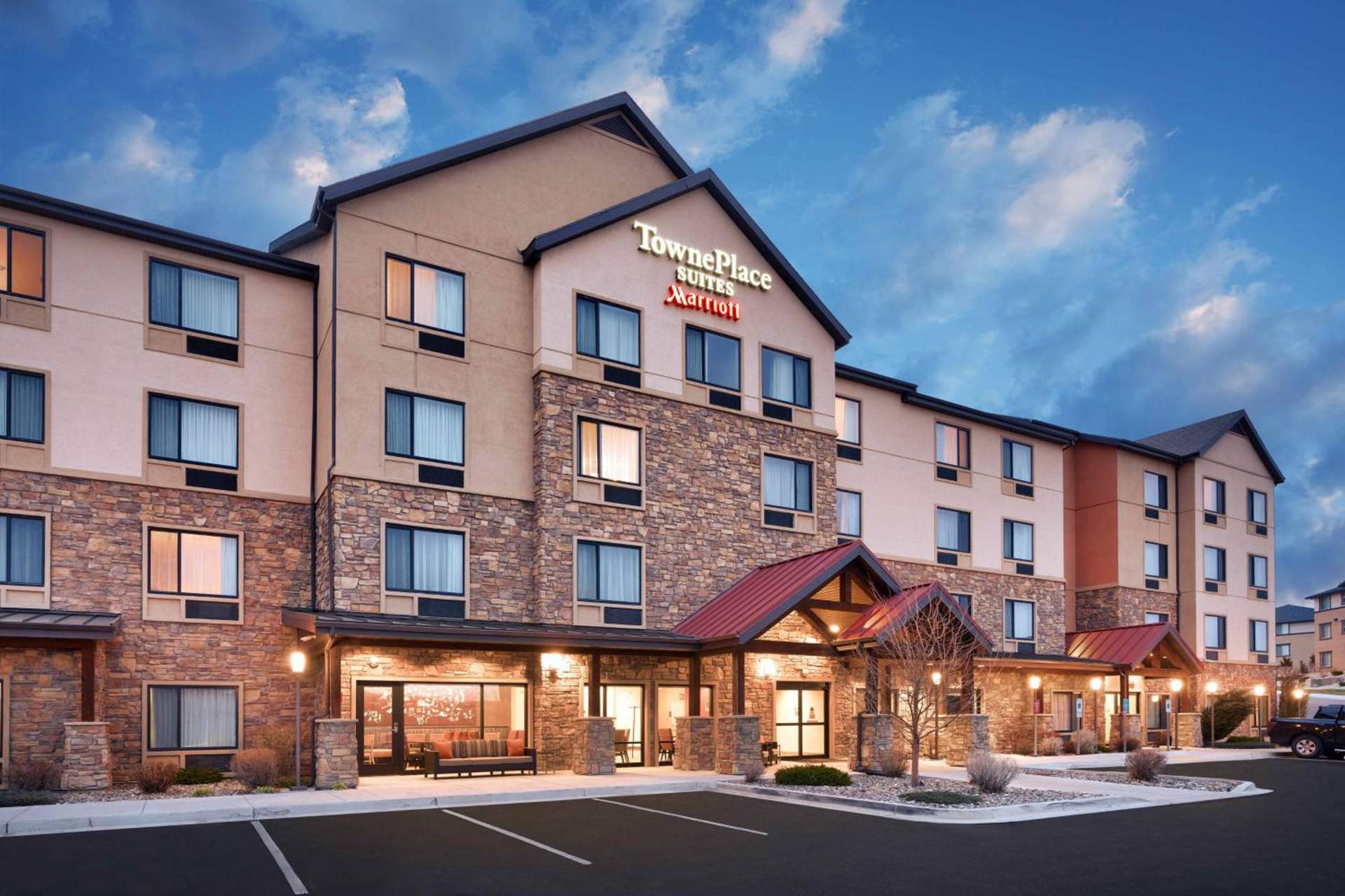 TownePlace by Marriott Suites Elko