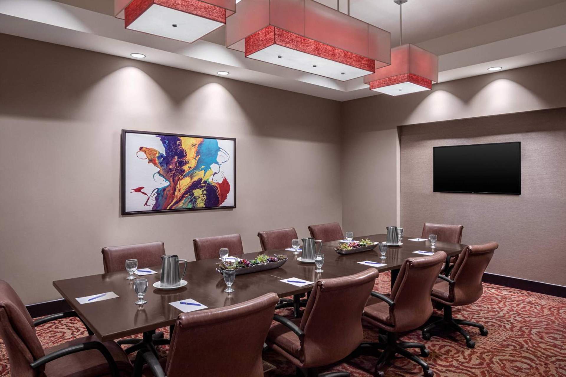 Delta Hotels by Marriott Anaheim Garden Grove