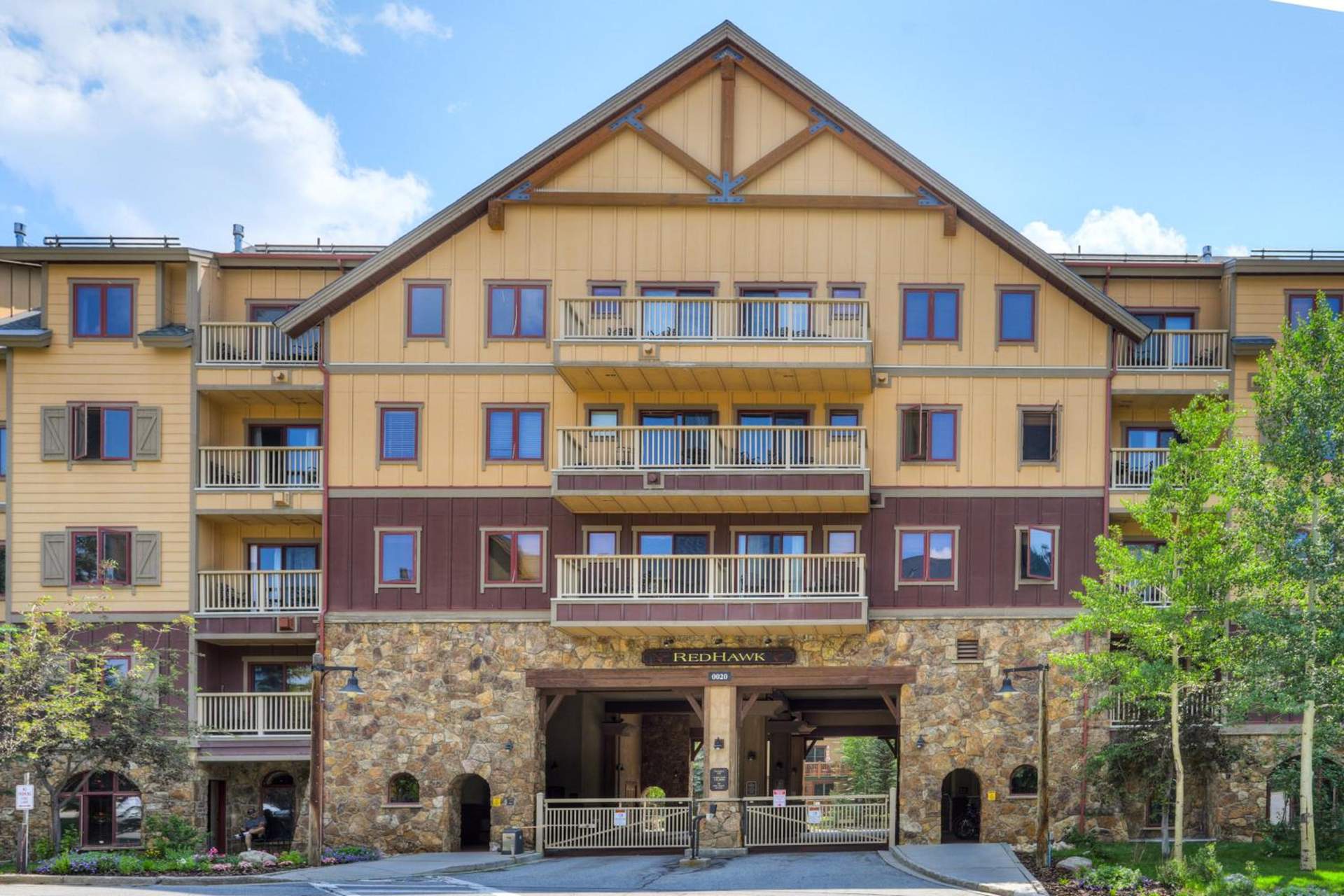 Red Hawk, A Vail Resorts Property