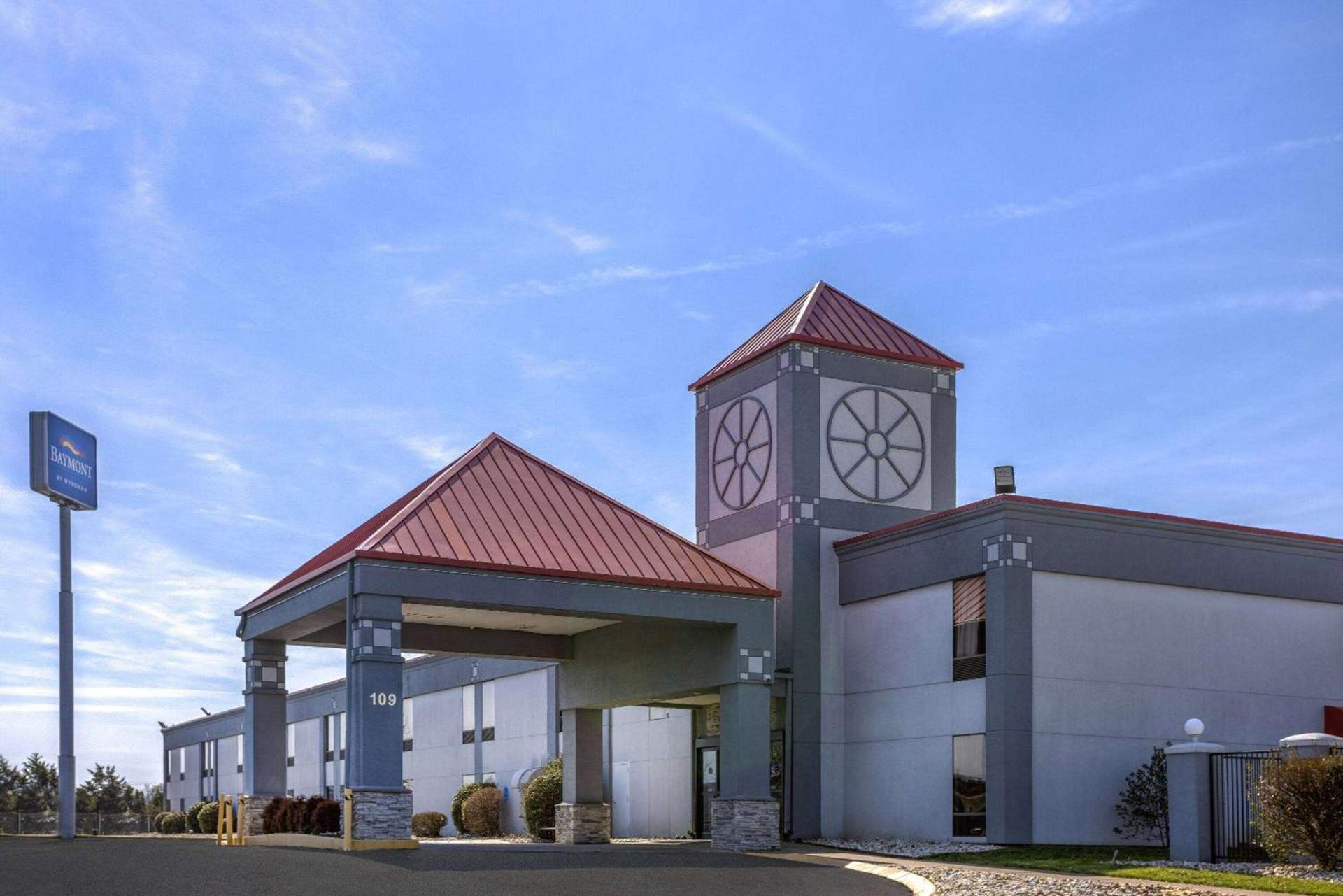 Baymont by Wyndham La Vergne Nashville I-24 East