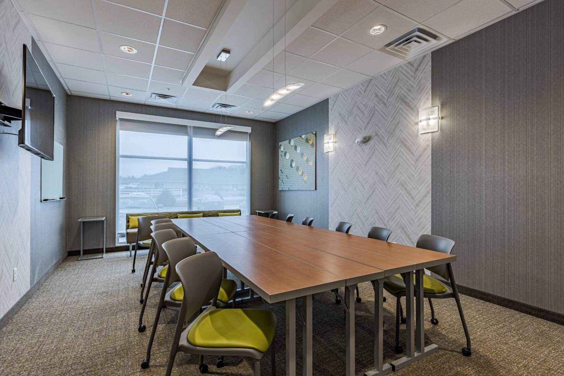 SpringHill Suites by Marriott Fort Wayne North