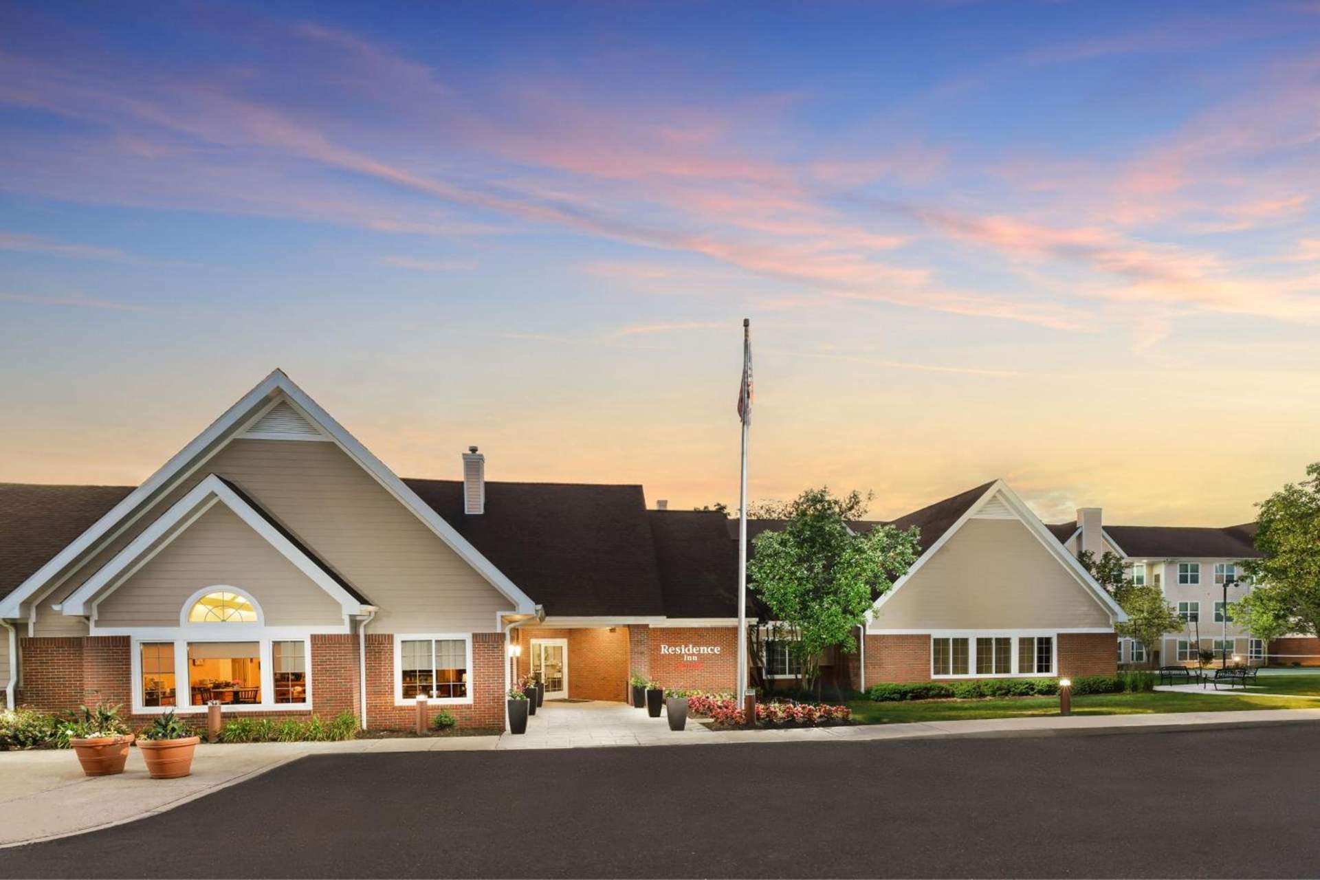 Residence Inn by Marriott Philadelphia Montgomeryville