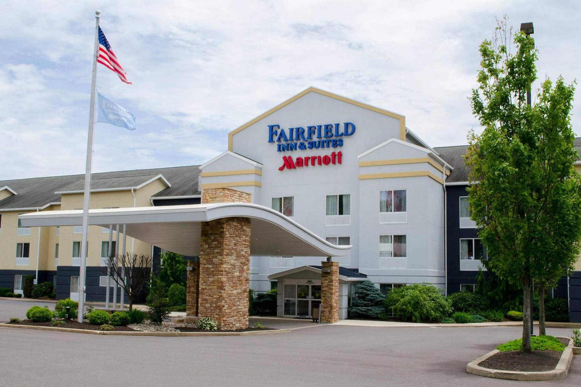Fairfield Inn by Marriott Hazleton