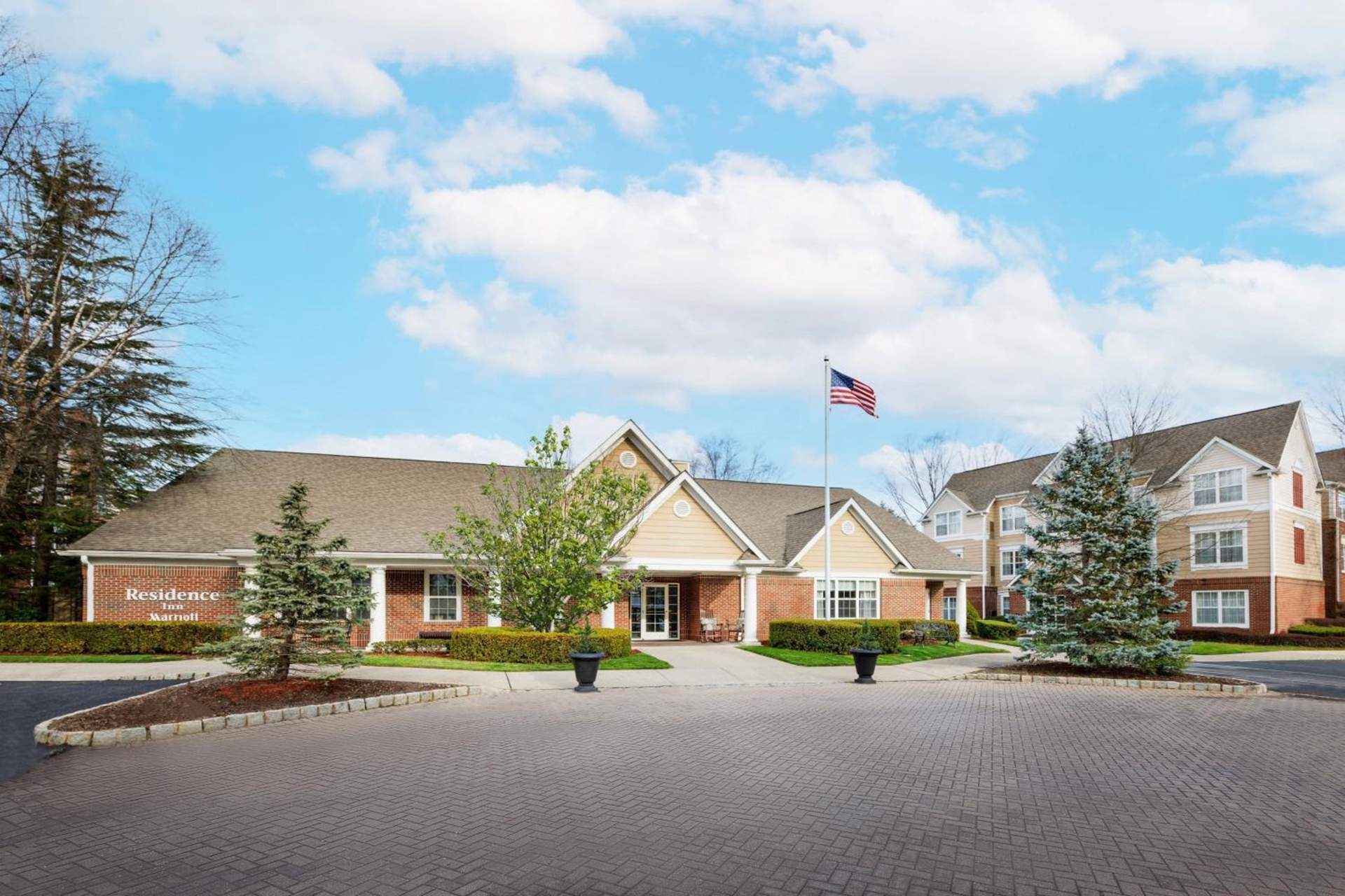Residence Inn by Marriott Saddle River