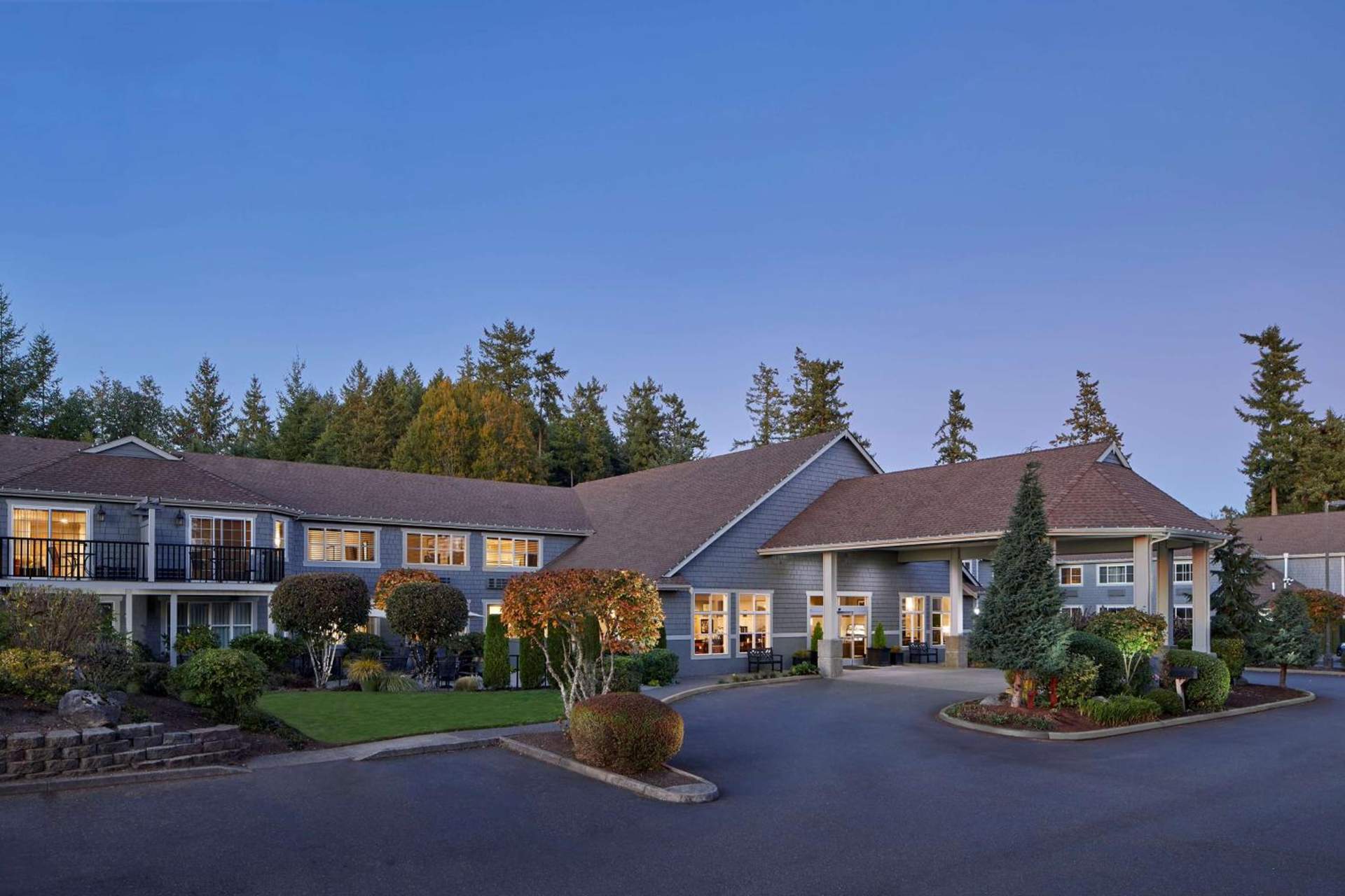 Best Western Wesley Inn & Suites