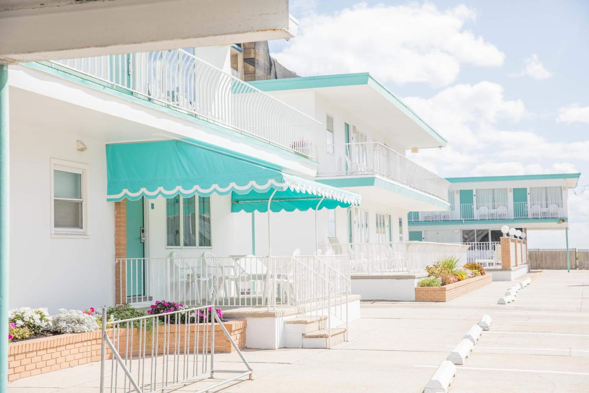 Biscayne Family Resort