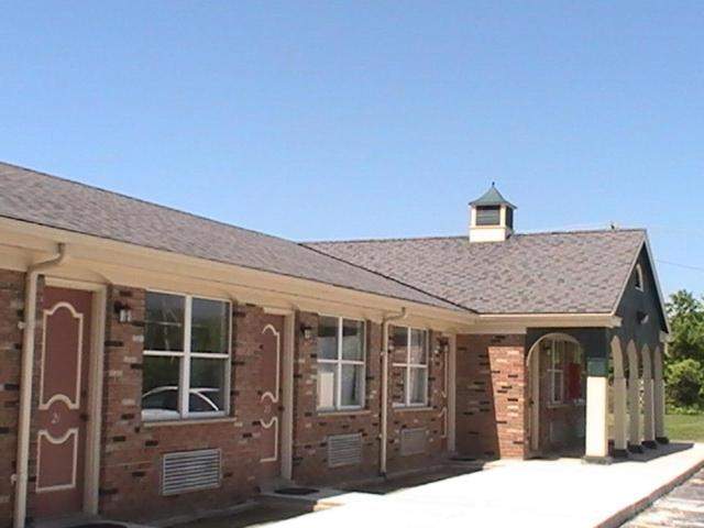 Hometown Inn Galion