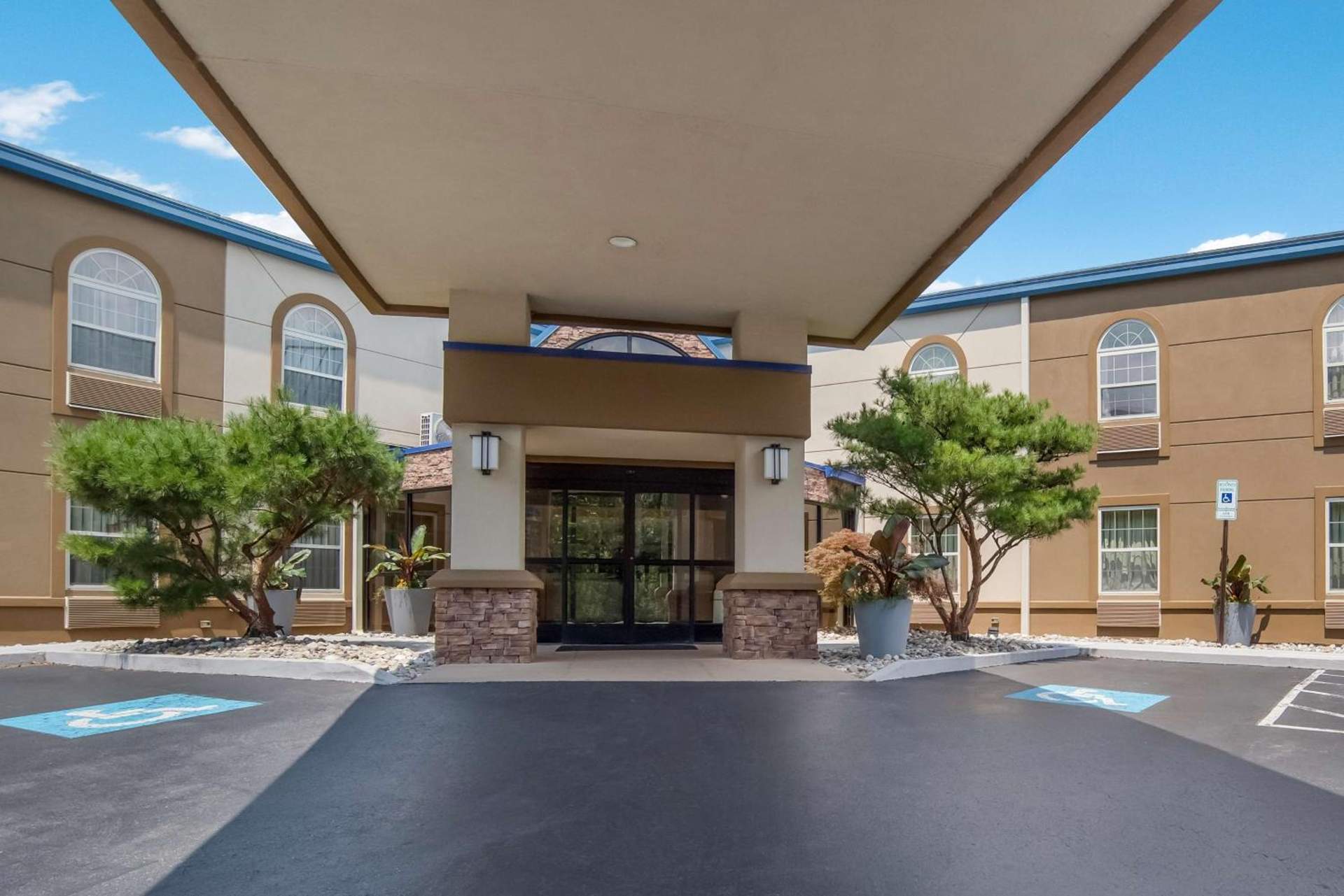 SureStay Plus by Best Western Elizabethtown Lancaster