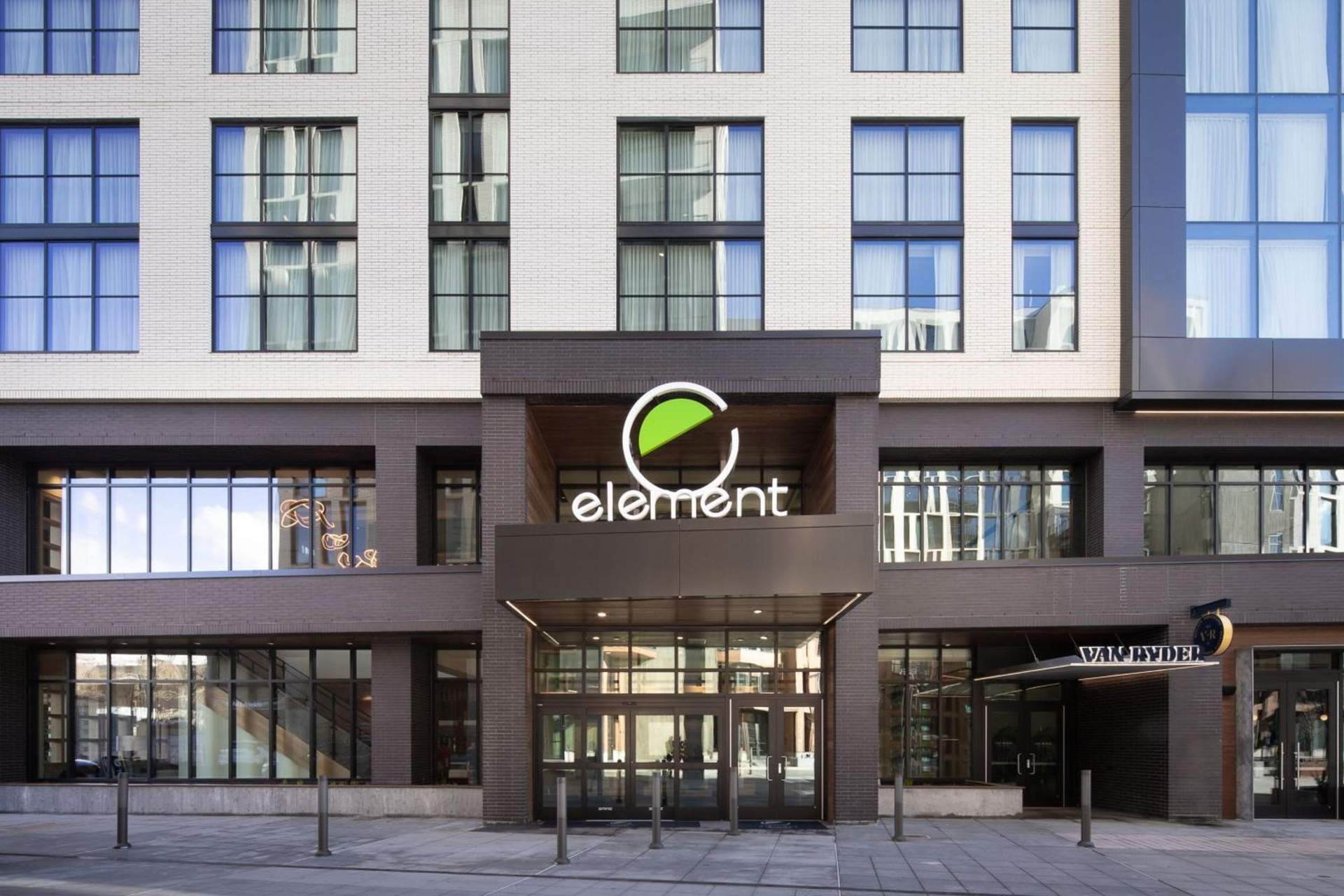 Element by Marriott Salt Lake City Downtown