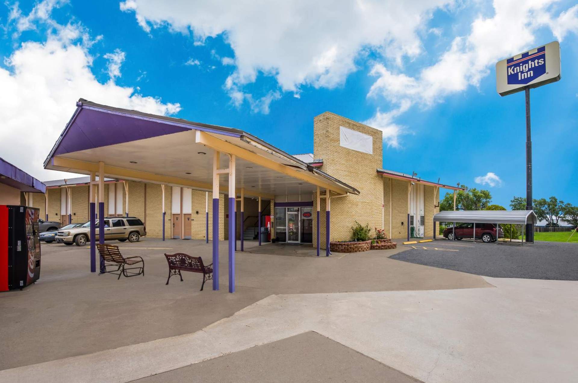 Travelodge by Wyndham Oakley