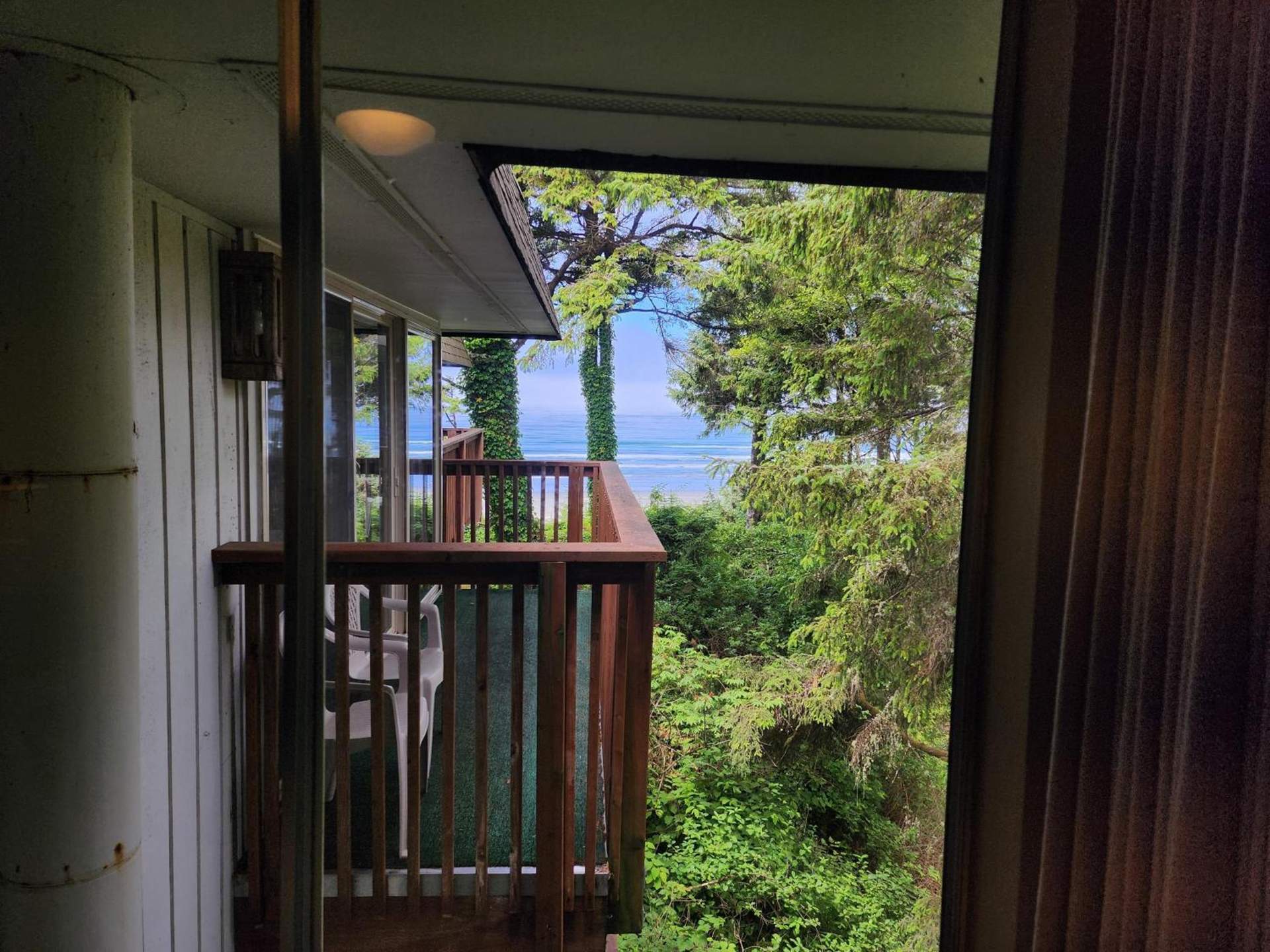 Ocean Crest Resort