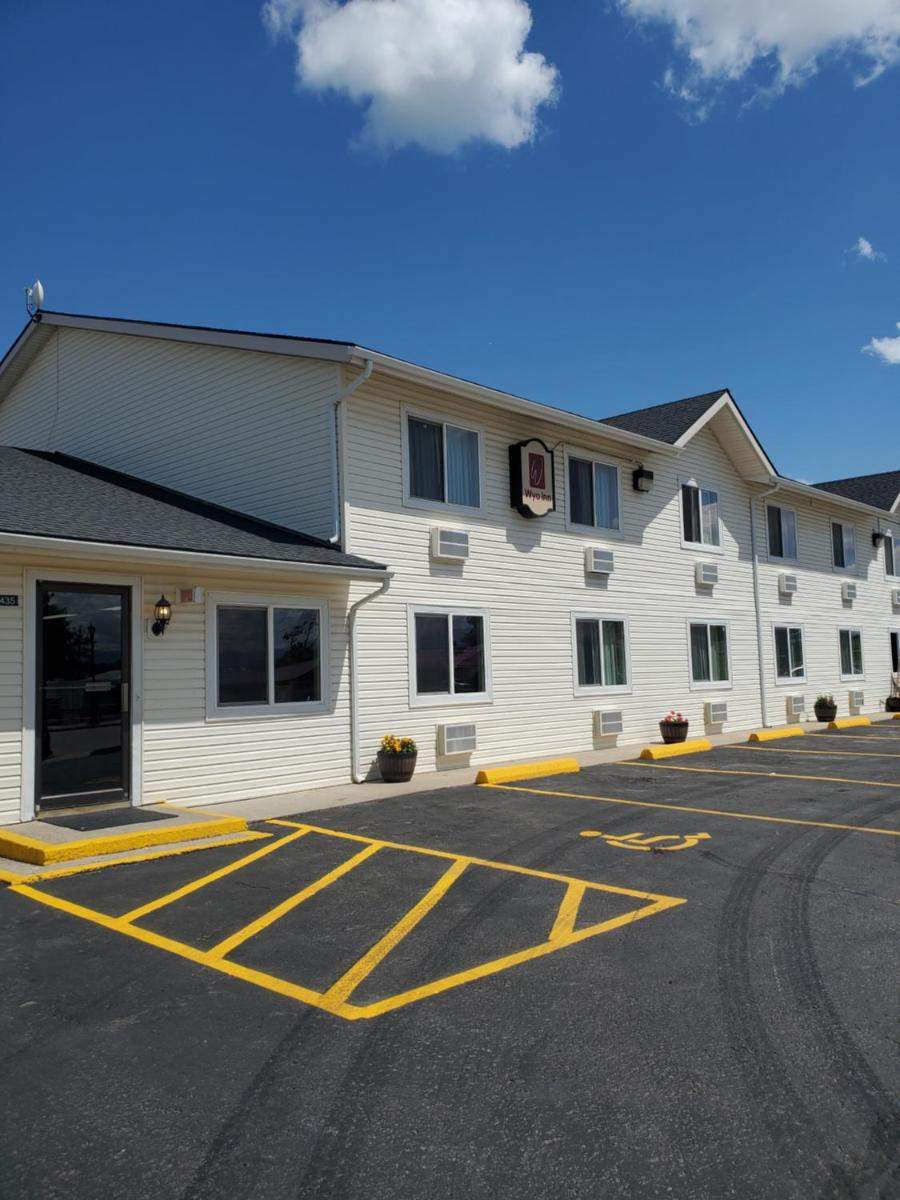 Wyo Inn
