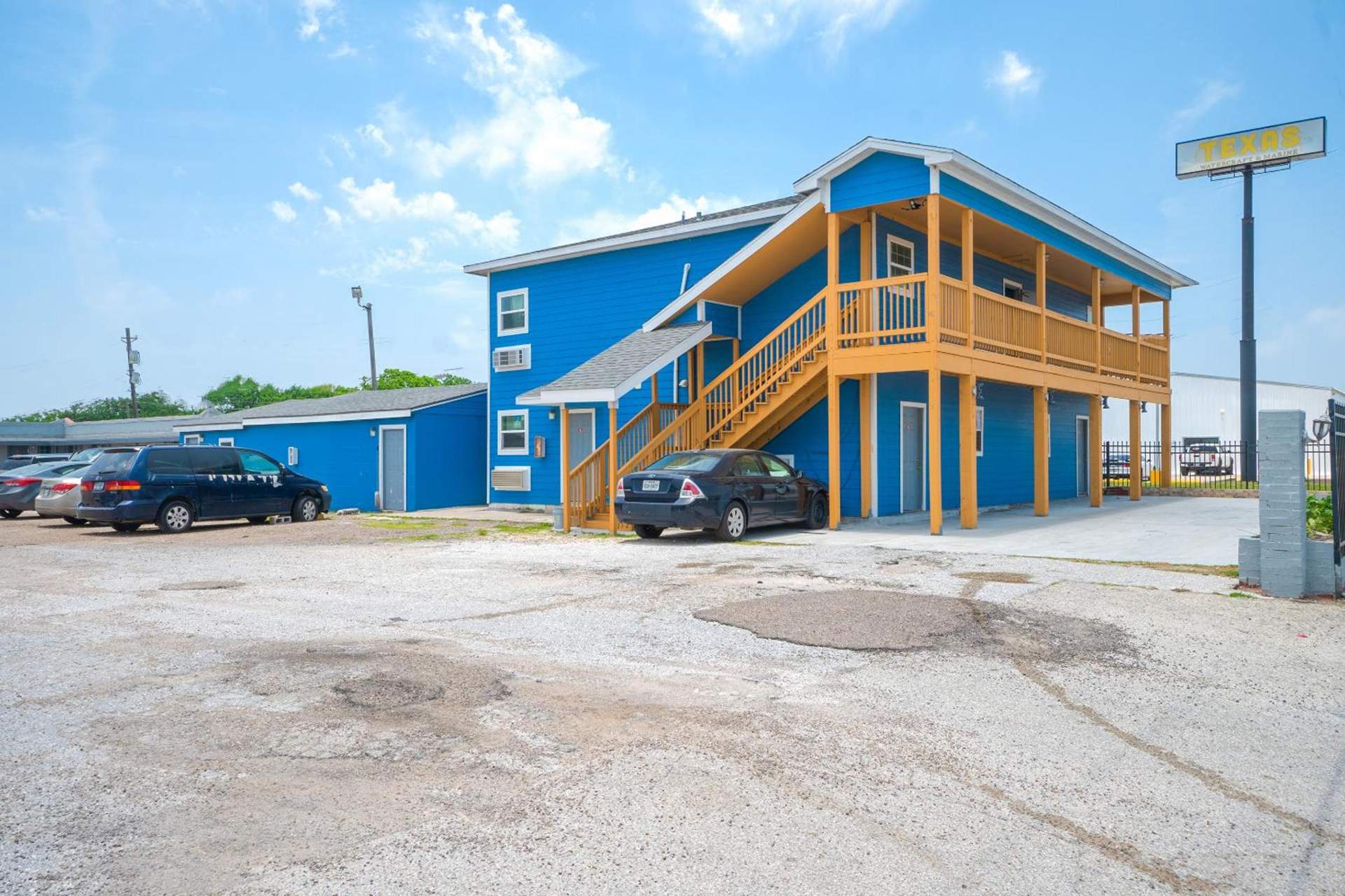 Plaza Motel Corpus Christi by OYO