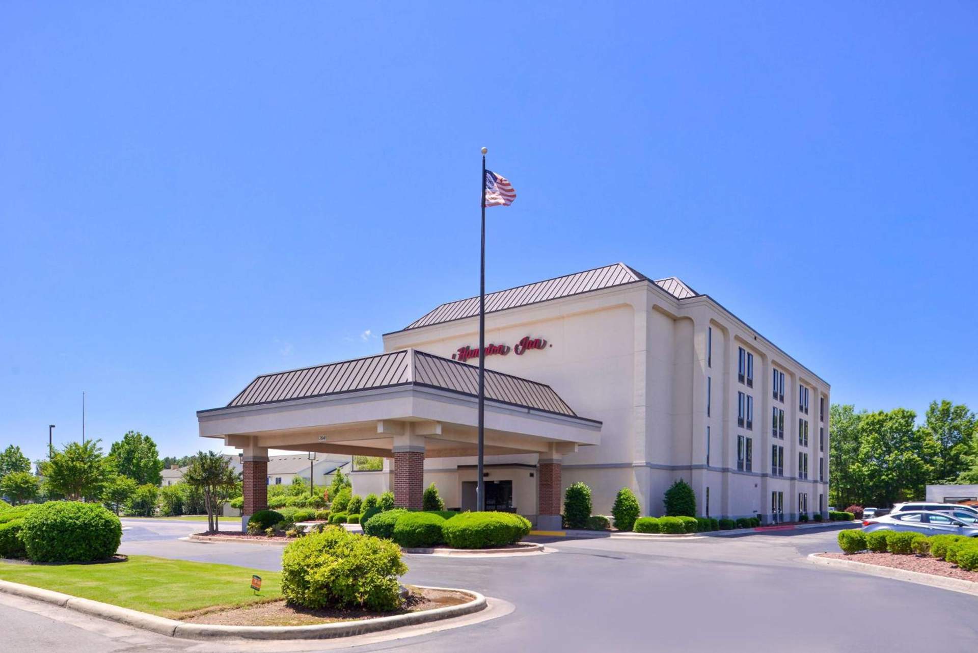 Spark by Hilton Decatur