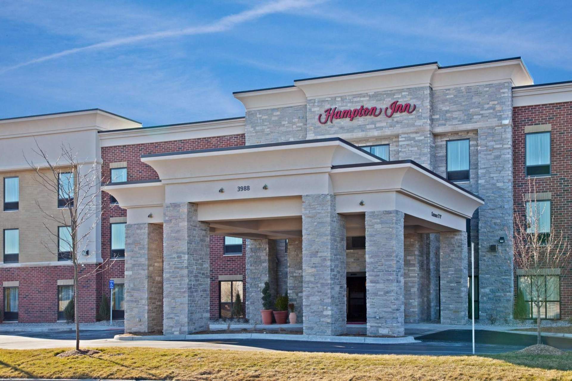 Hampton Inn Detroit/Auburn Hills-North