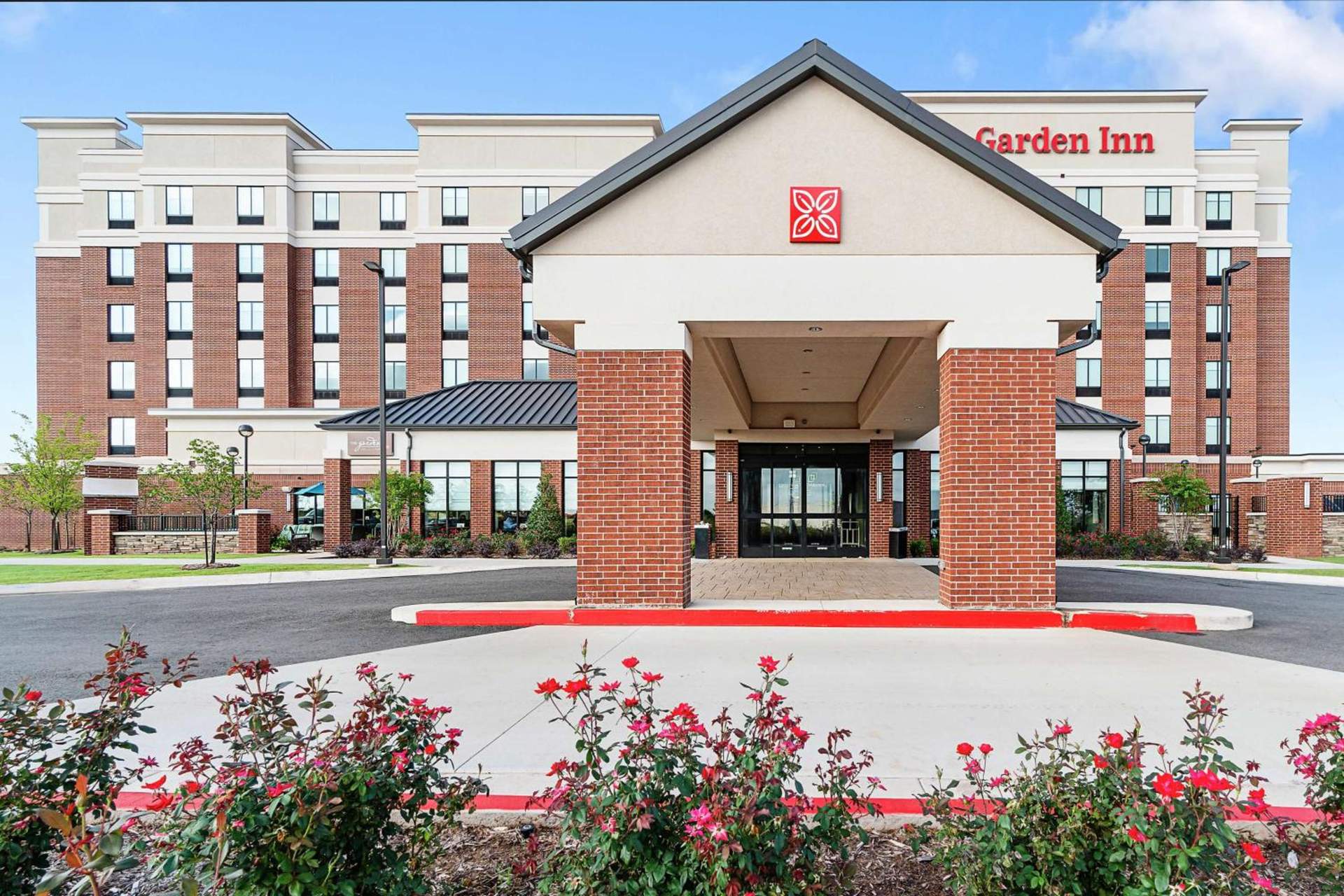 Hilton Garden Inn Edmond/Oklahoma City North