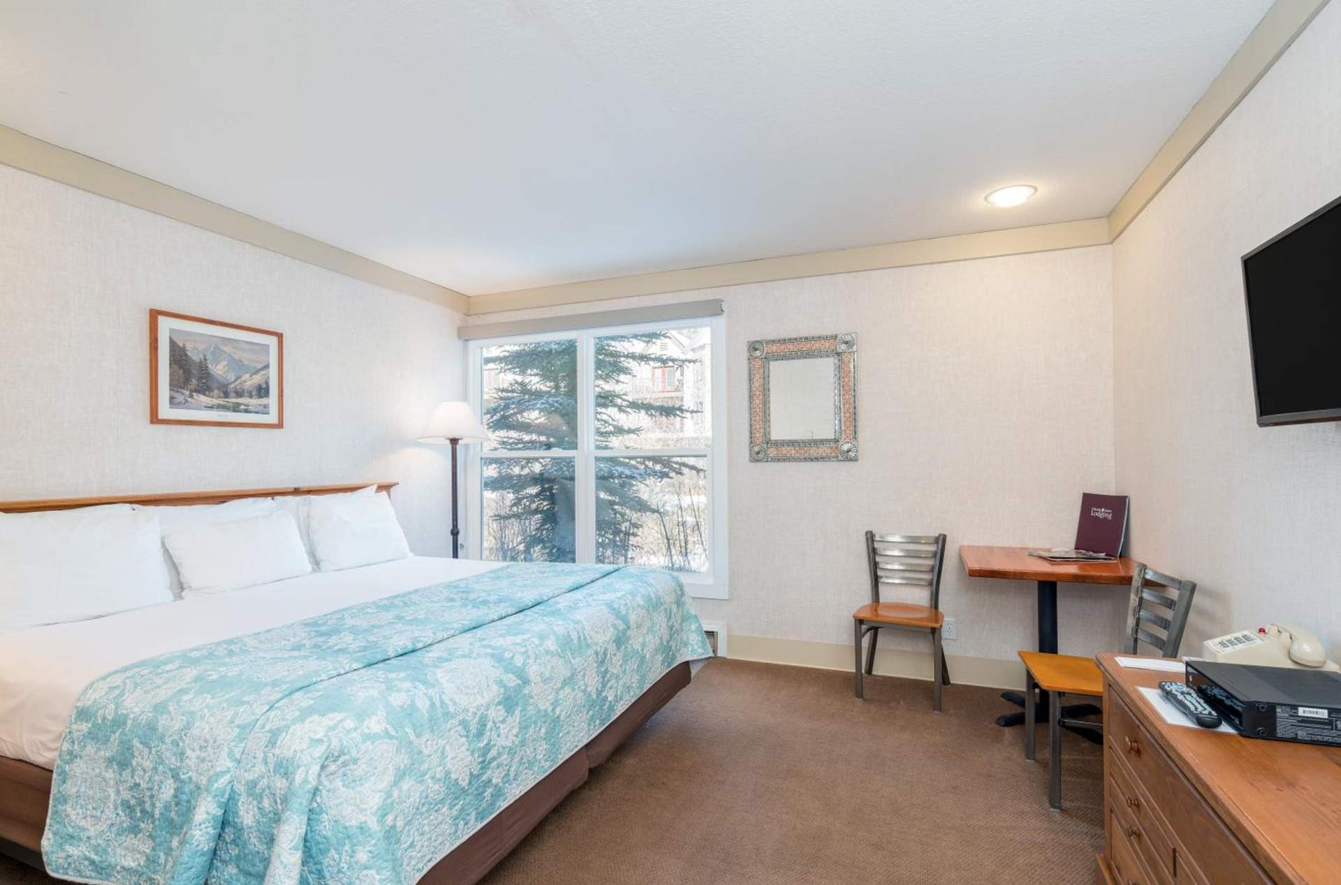 Mountainside Inn 219 by Alpine Lodging Telluride