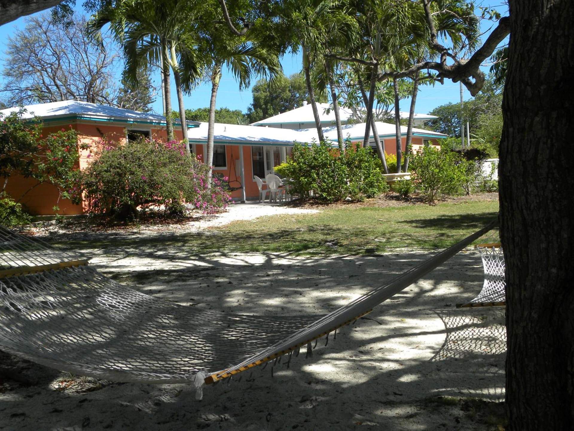 Rock Reef Resort