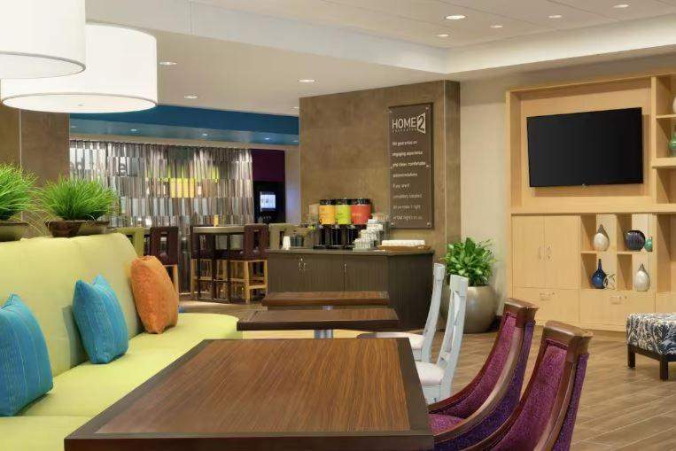 Home2 Suites By Hilton Brownwood