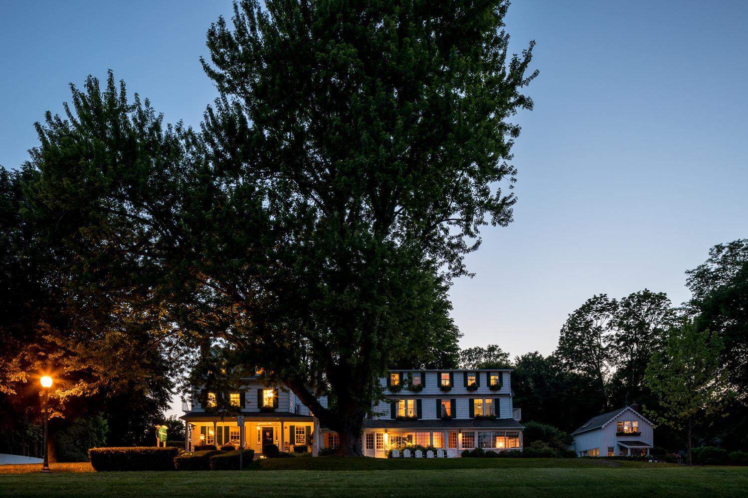 The Maidstone Hotel