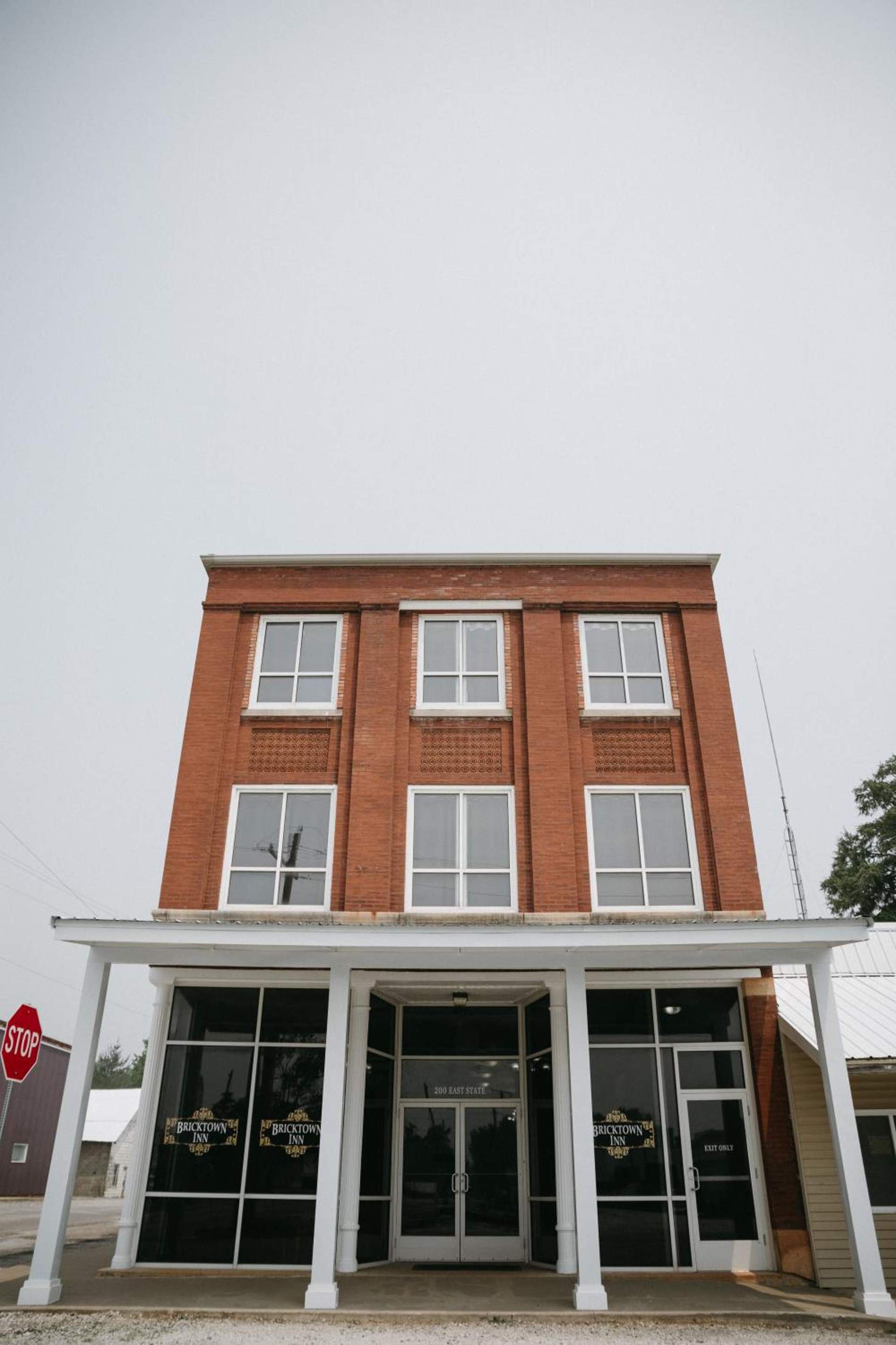 Bricktown Inn