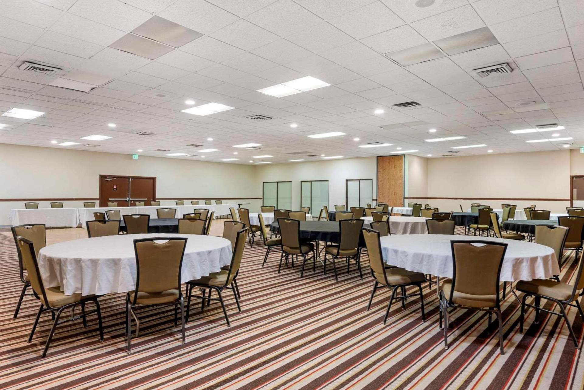 Quality Inn Alamosa
