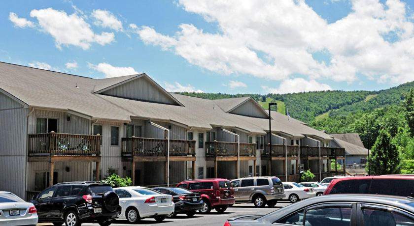 Massanutten Resort