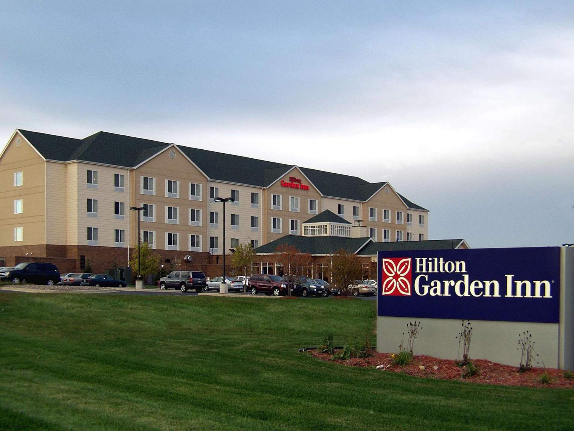 Wingate by Wyndham St. Paul/Oakdale/Woodbury