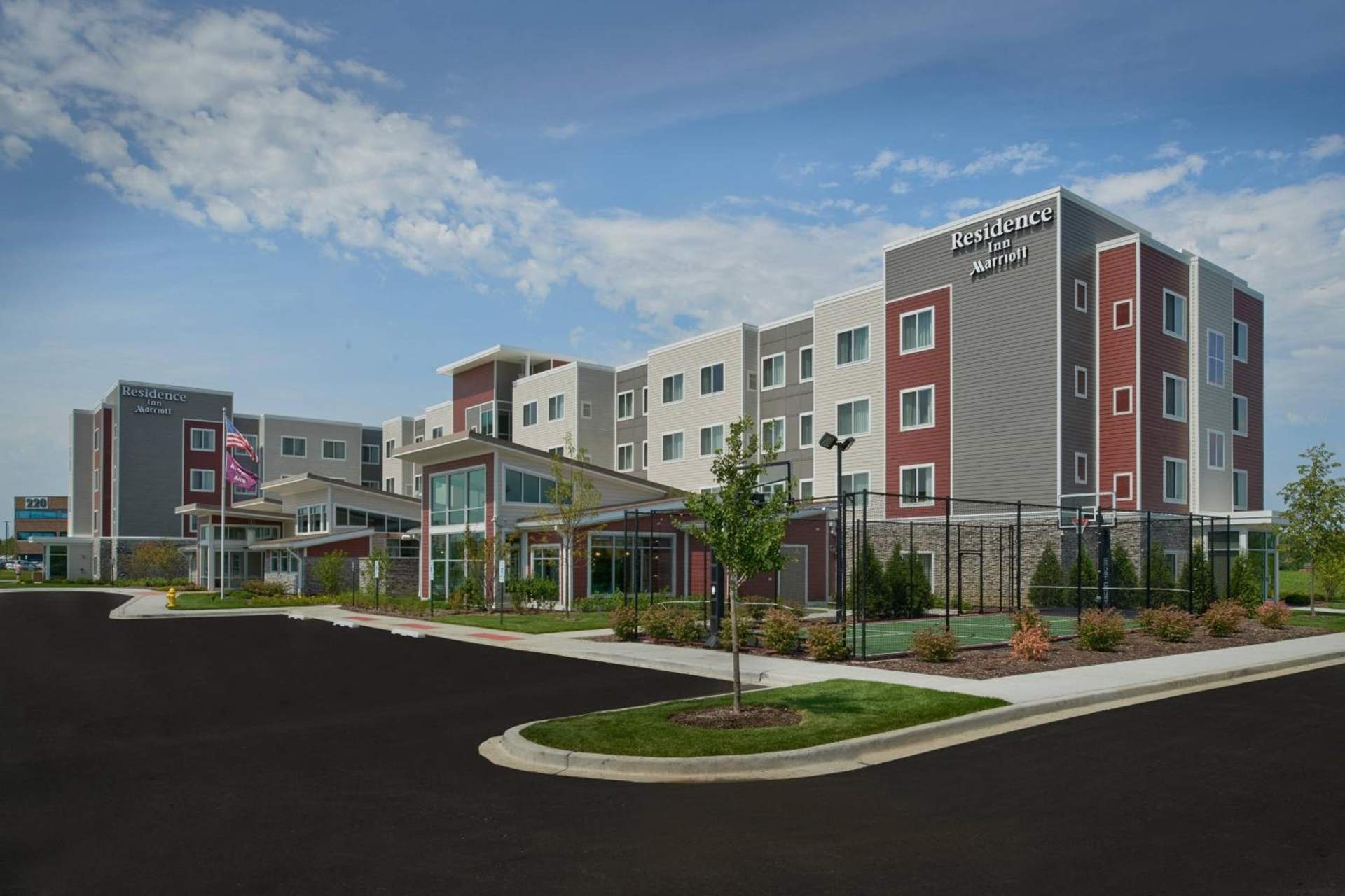 Residence Inn by Marriott Chicago Bolingbrook