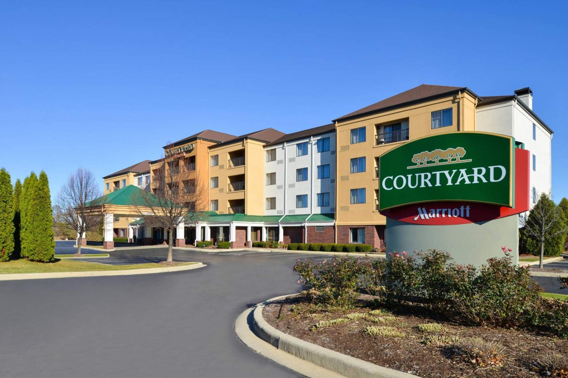 Country Inn & Suites by Radisson, Brown Deer - Milwaukee North