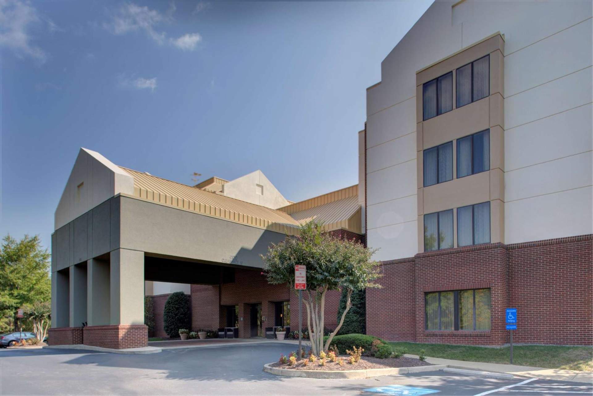 Homewood Suites by Hilton Richmond - West End / Innsbrook
