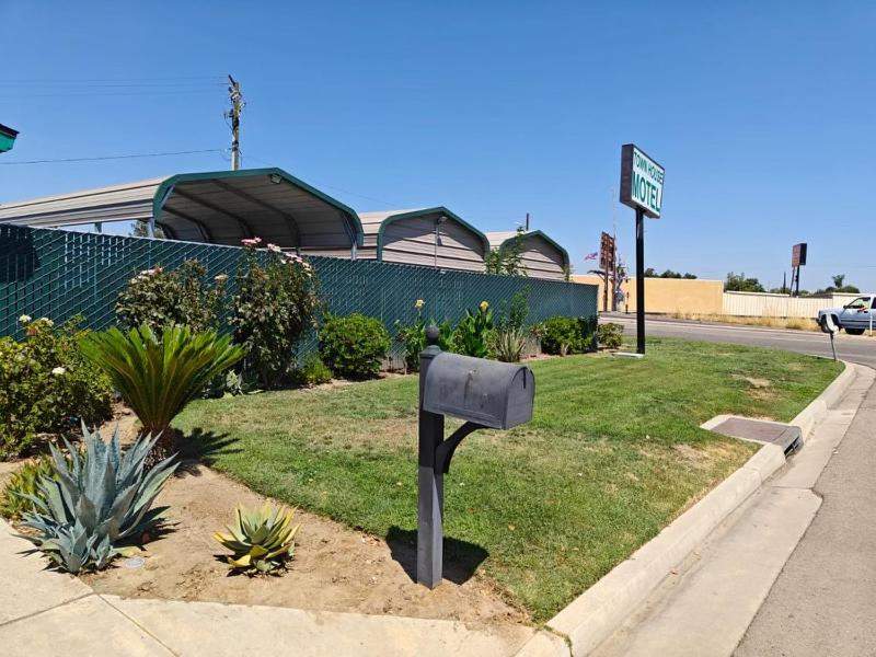 Town House Motel