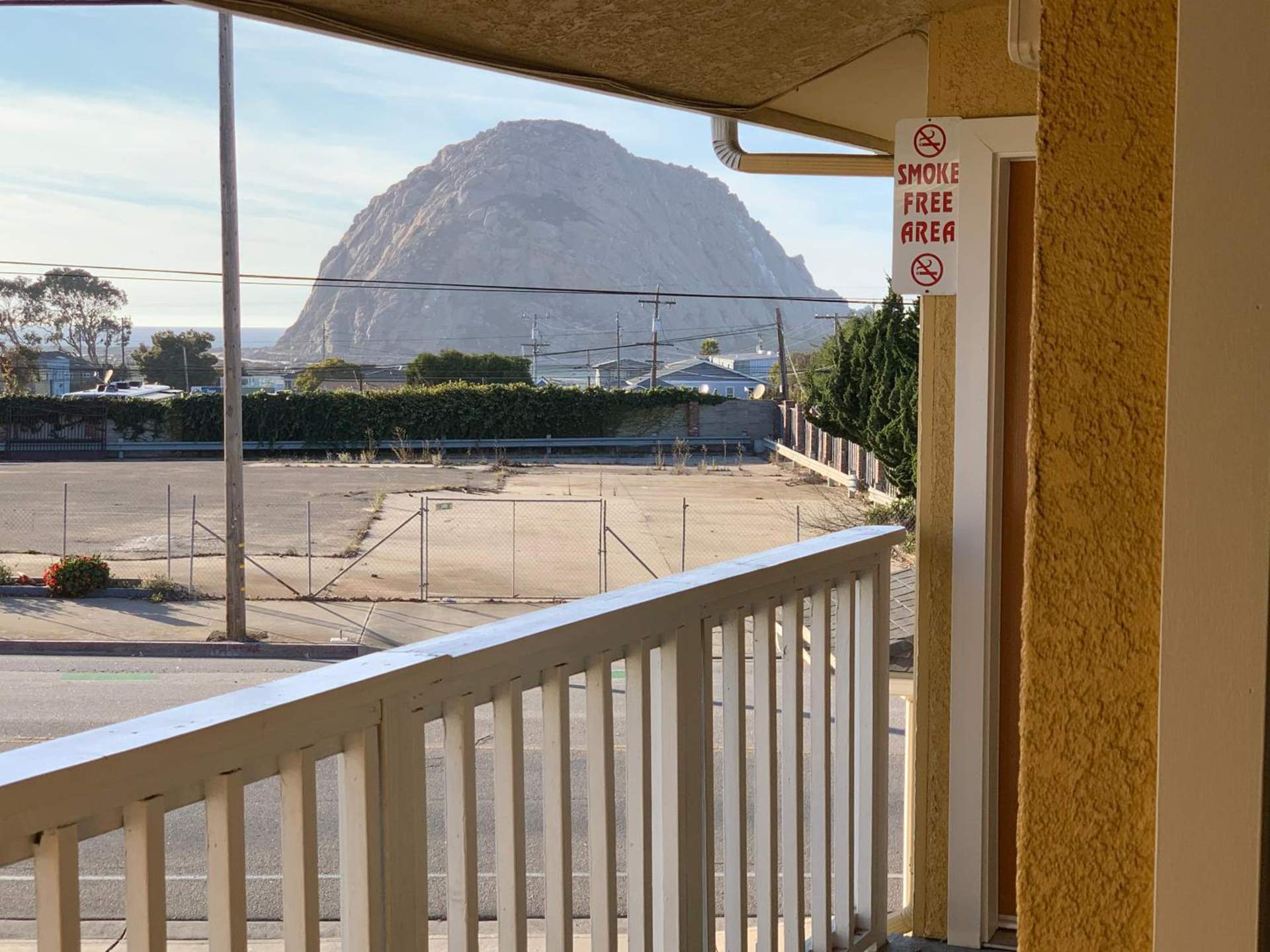 Morro Bay Beach Inn - Morro Bay