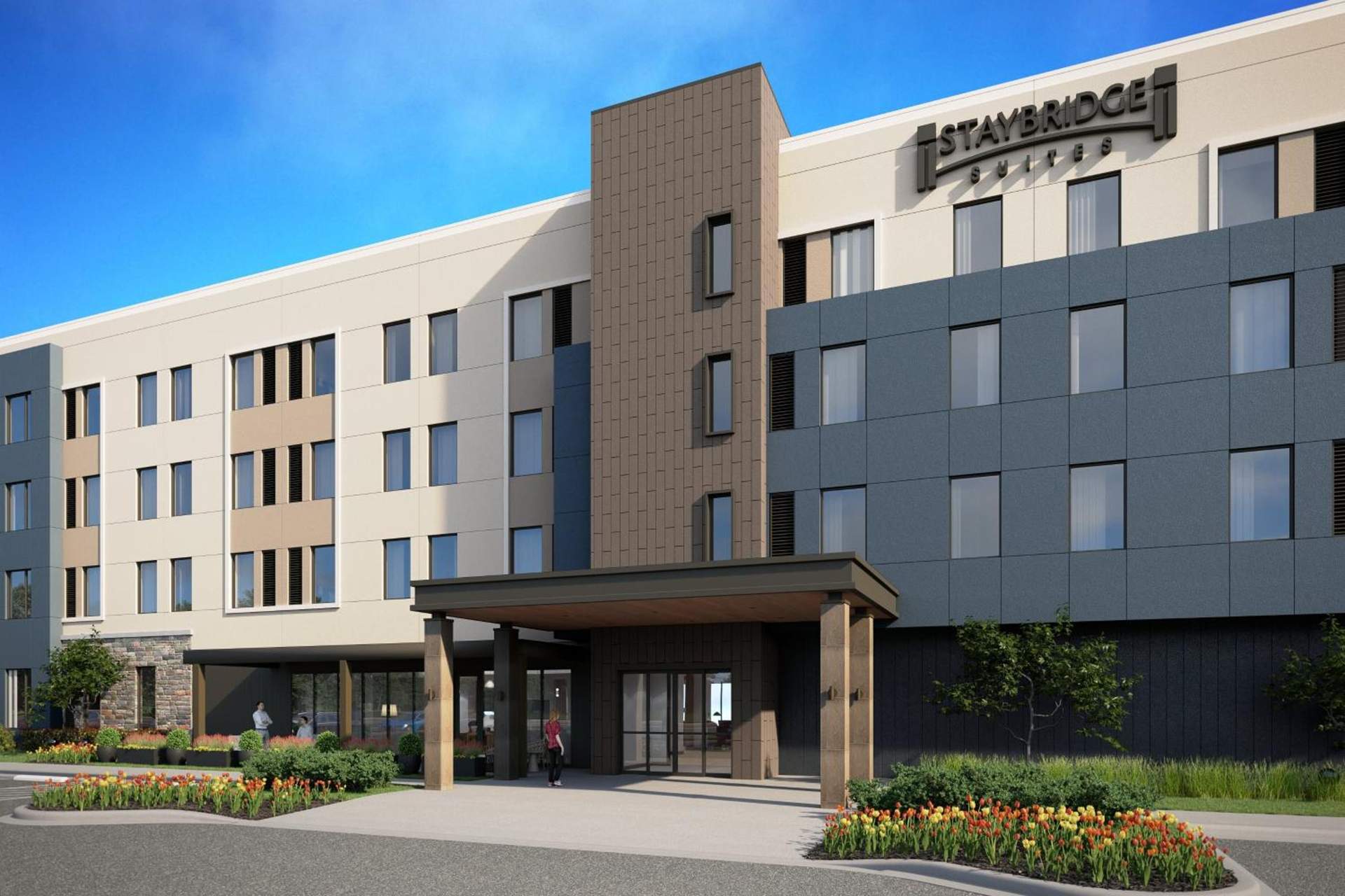 Staybridge Suites Manteca by IHG