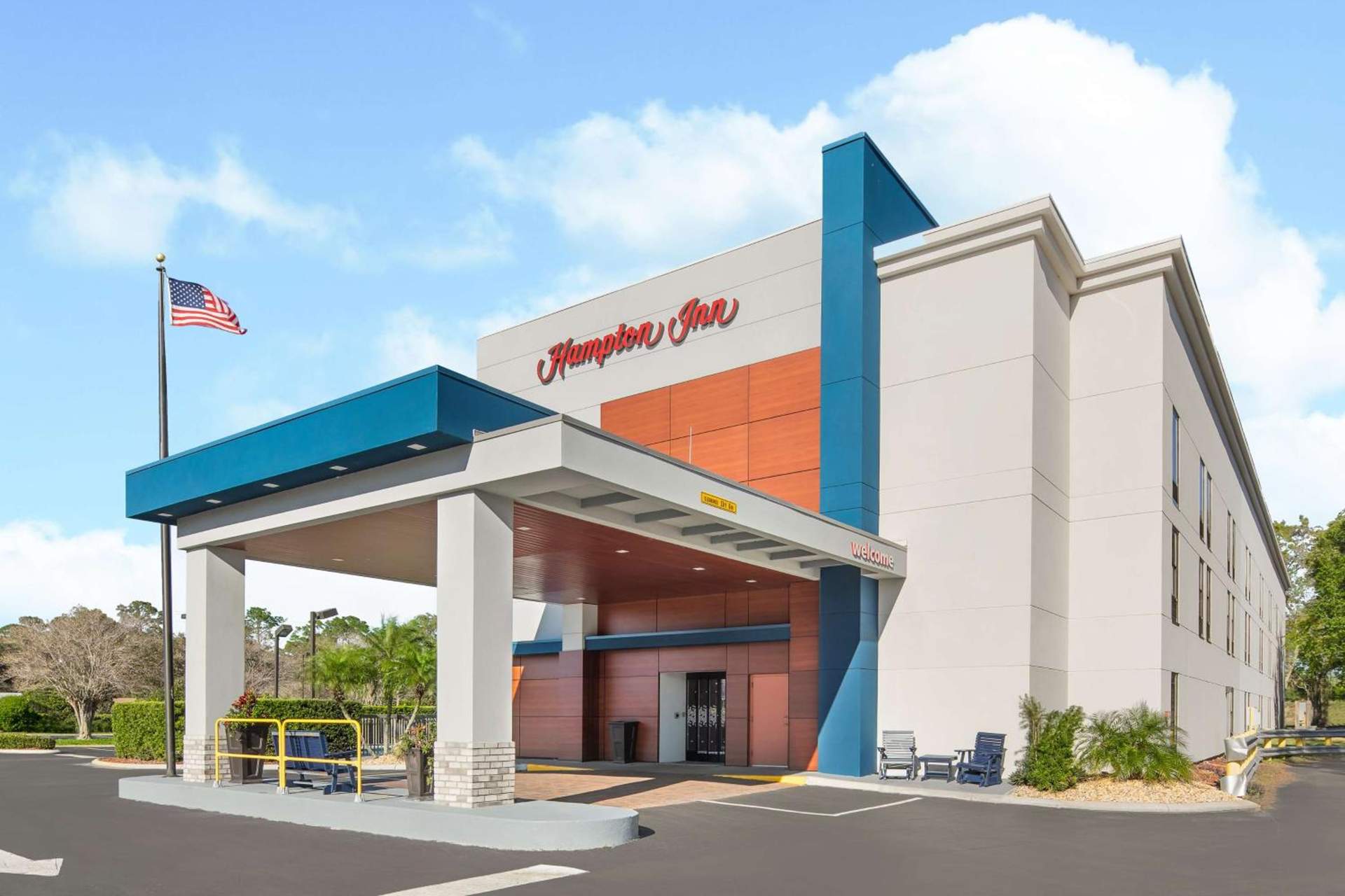 Hampton Inn Debary-Deltona
