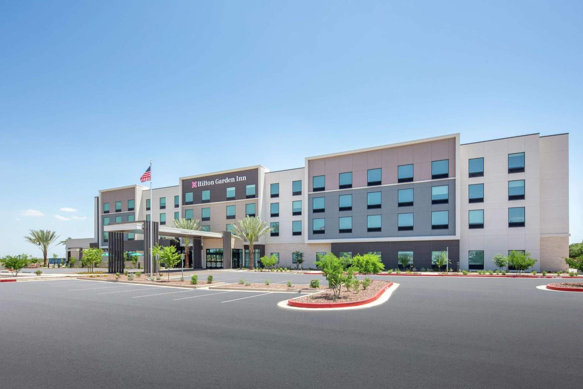 Hilton Garden Inn Surprise Phoenix