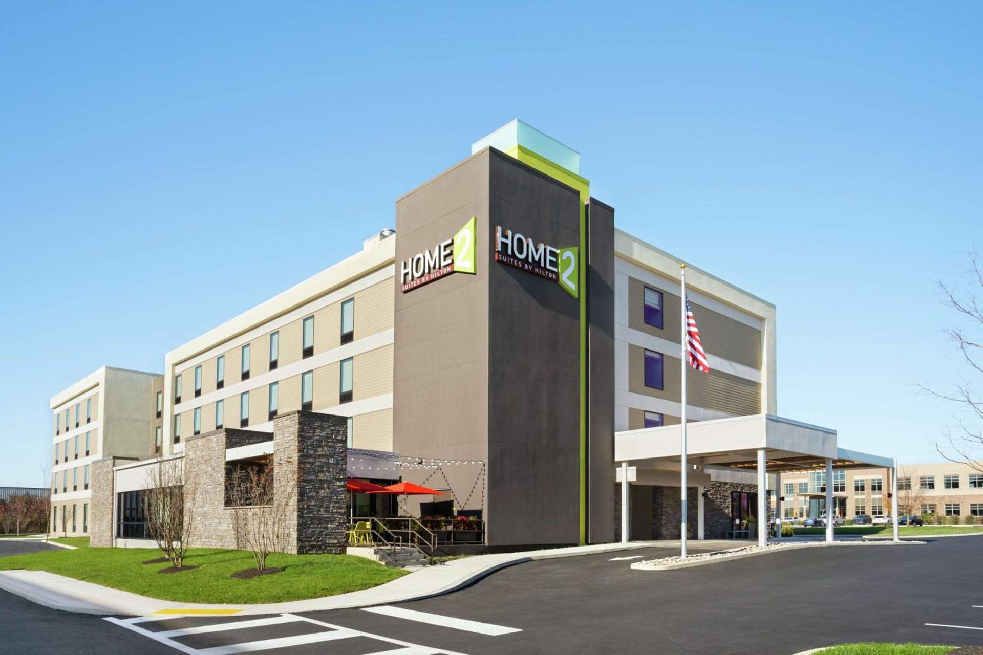 Home2 Suites By Hilton Warminster Horsham