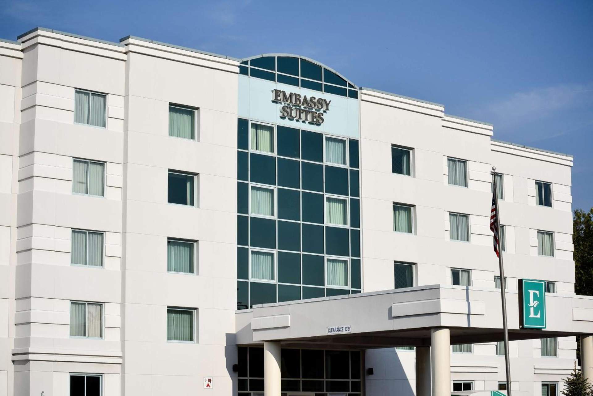 Embassy Suites Syracuse