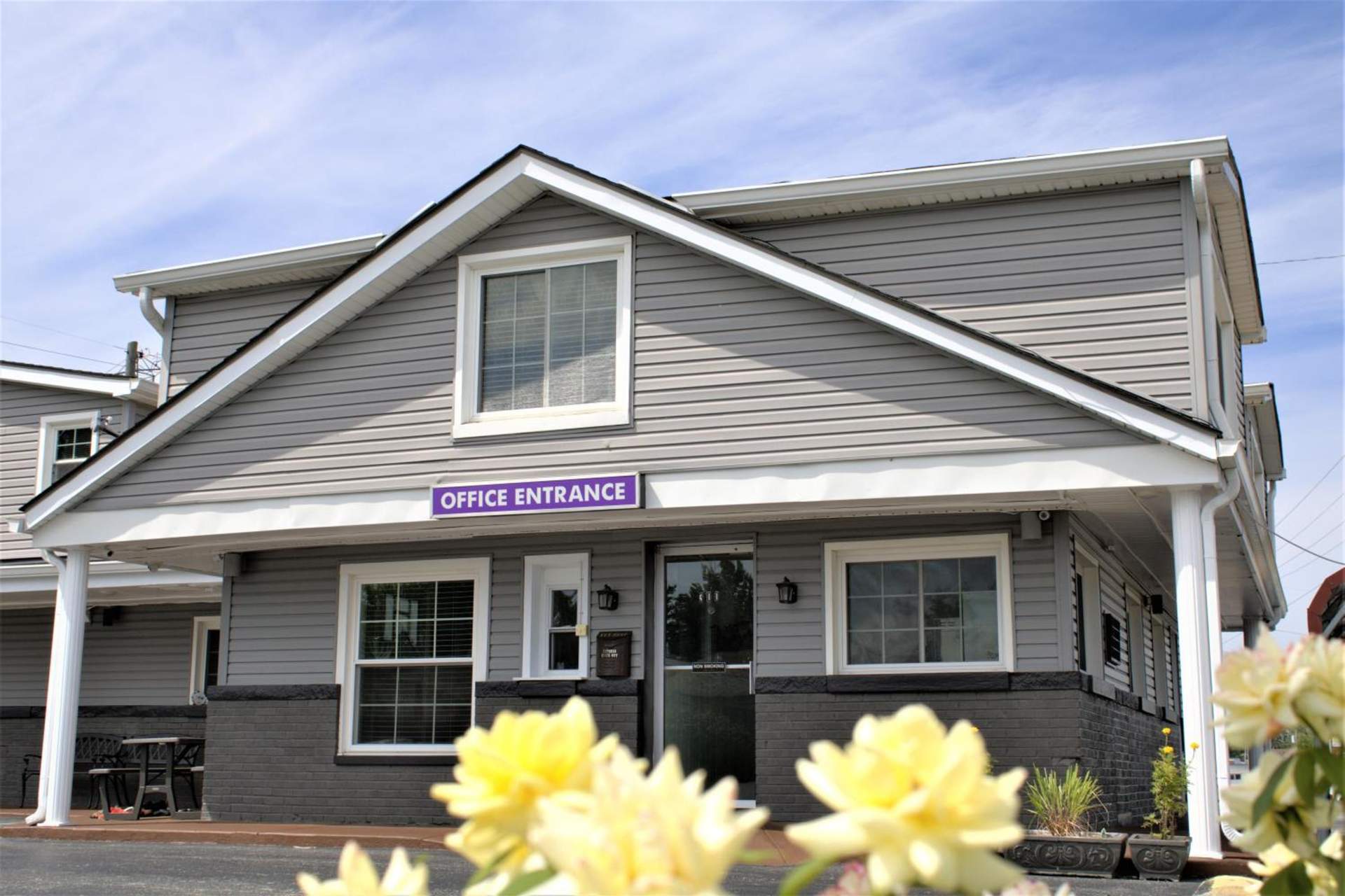 HavenPointe Inn & Suites