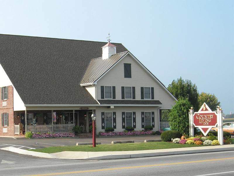 Country Living Inn