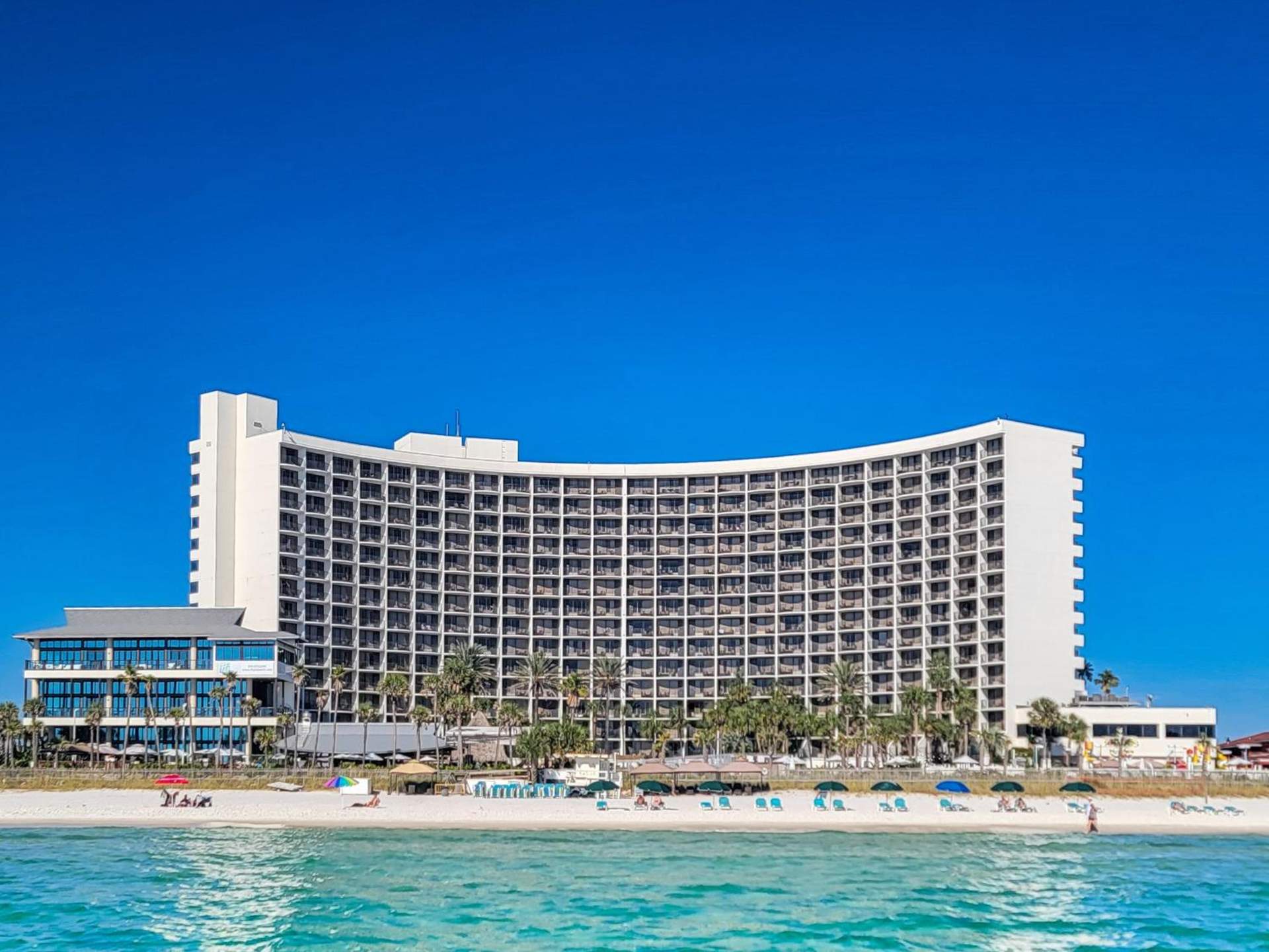 Holiday Inn Resort Panama City Beach by IHG