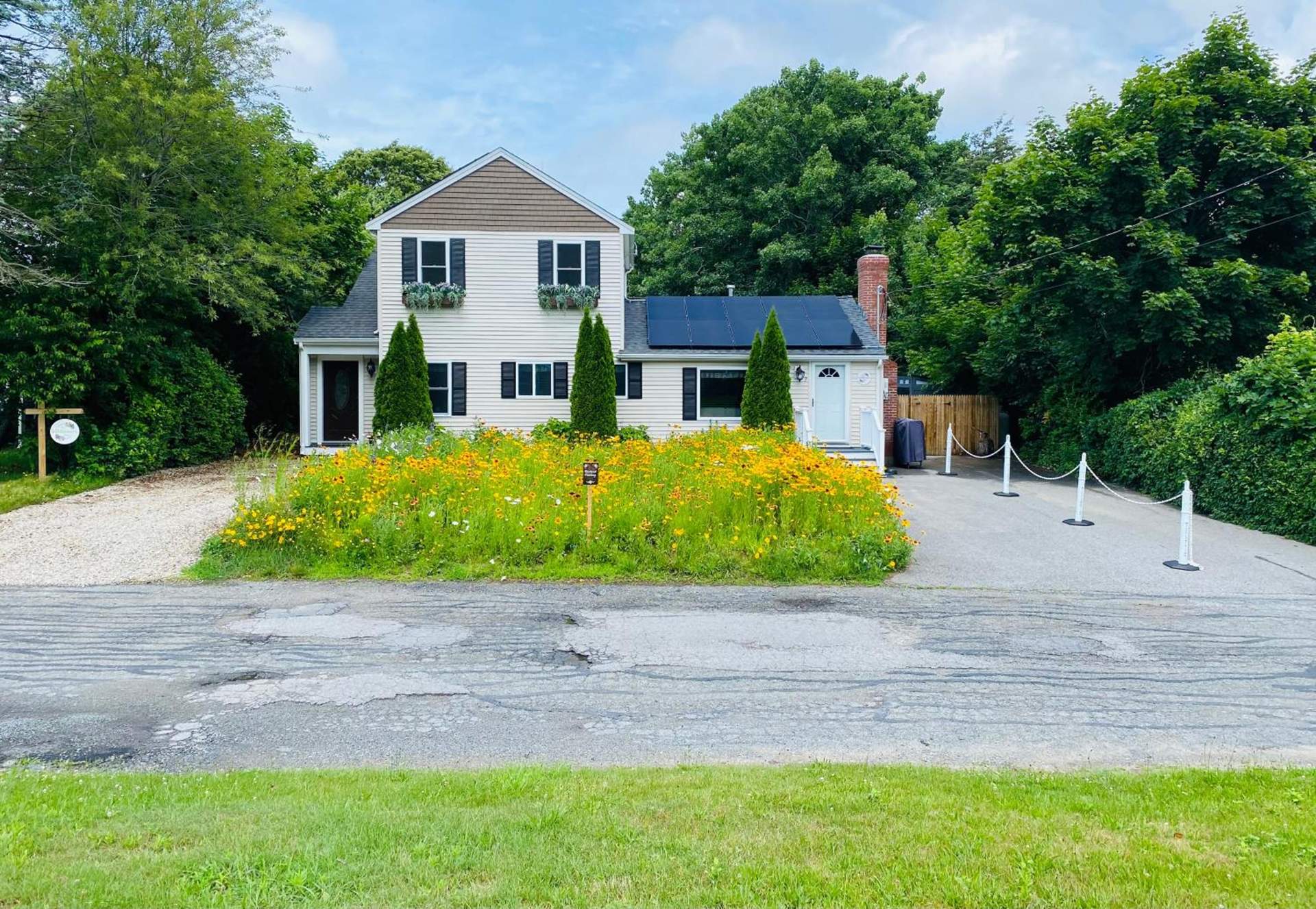 Wildflower Inn